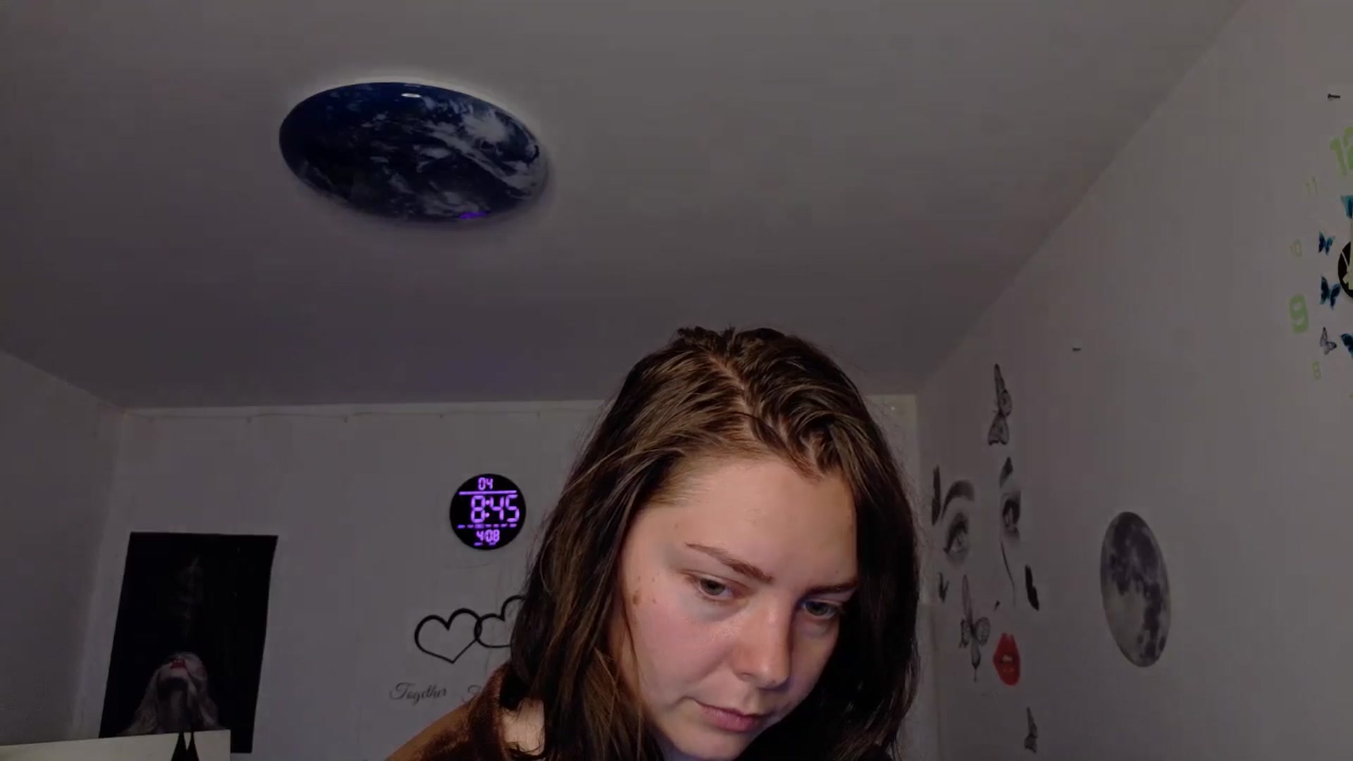 Gallery image thumbnail from YreneA's myfreecams stream on, 04/08/2026, 06:57 image 11 of 20