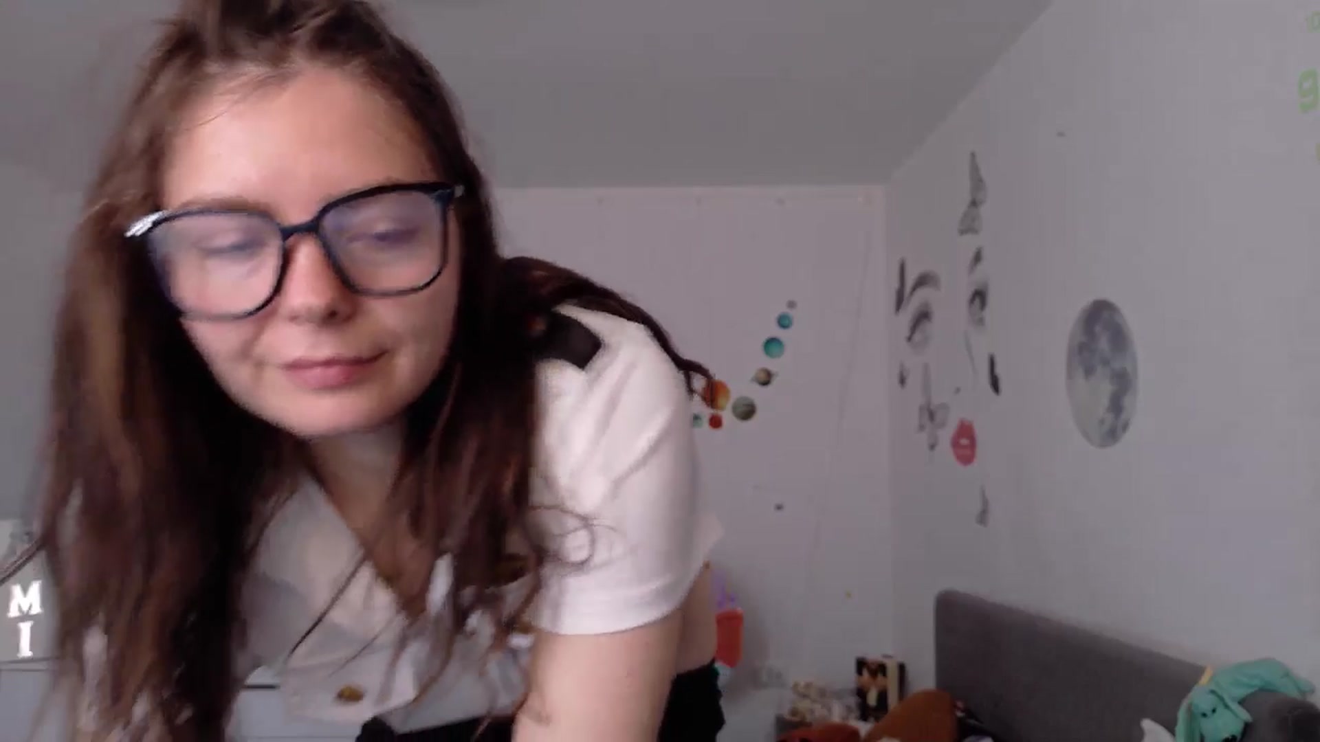 Gallery image thumbnail from YreneA's myfreecams stream on, 04/17/2026, 06:31 image 19 of 20