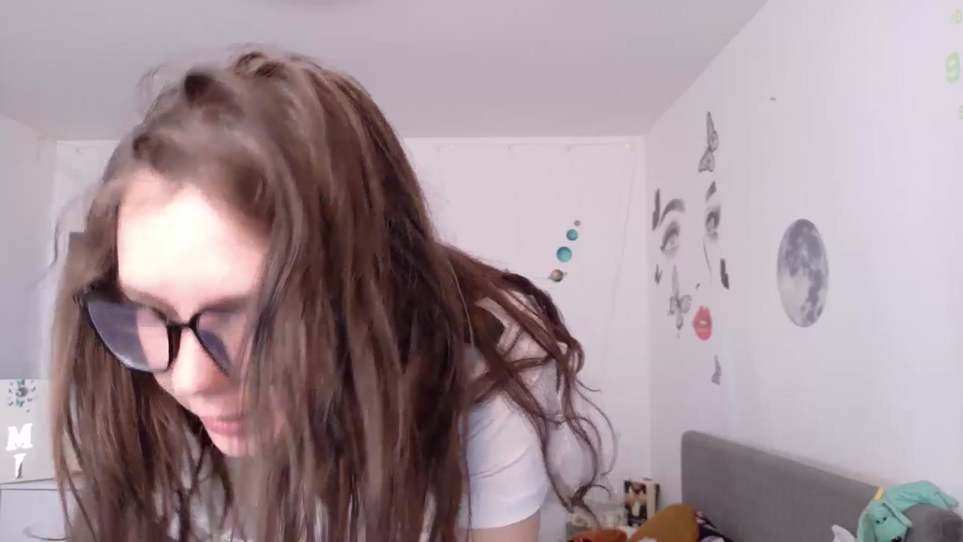 Gallery image thumbnail from YreneA's myfreecams stream on, 04/17/2026, 06:31 image 18 of 20