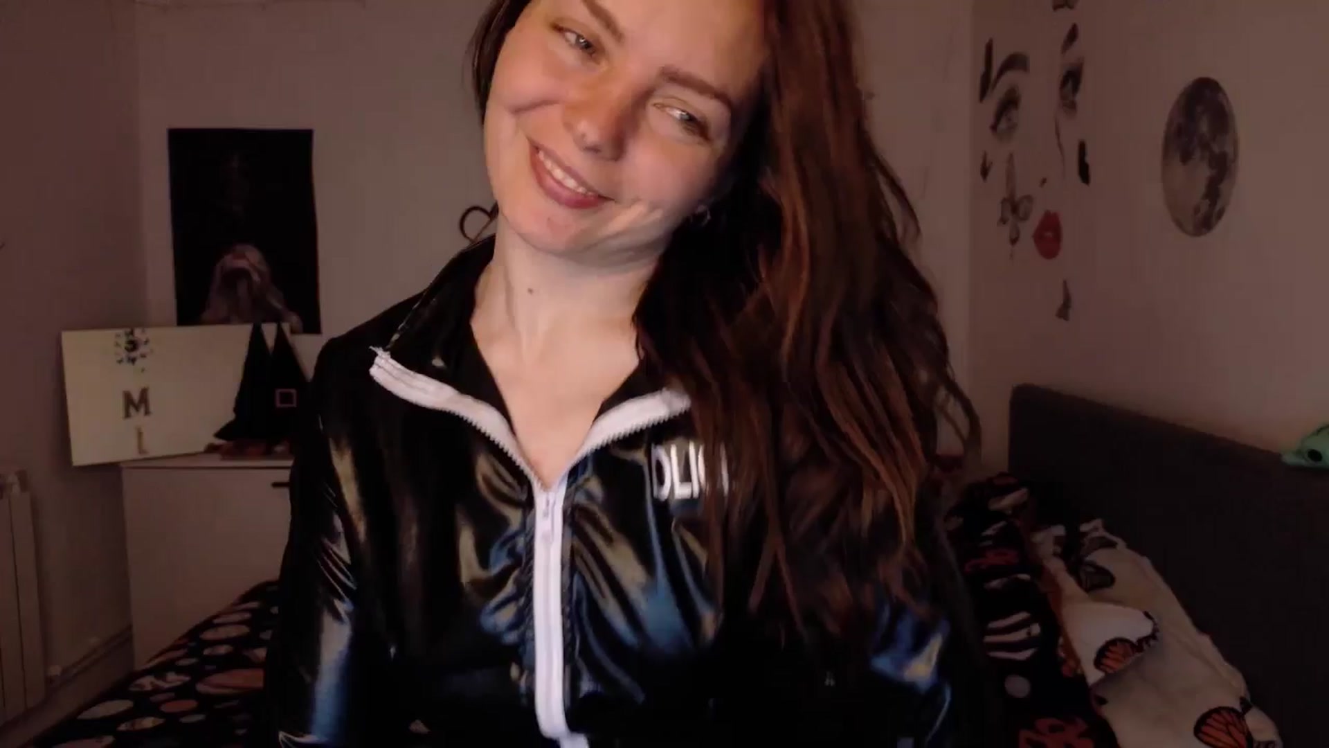 Gallery image thumbnail from YreneA's myfreecams stream on, 04/23/2026, 19:10 image 18 of 20