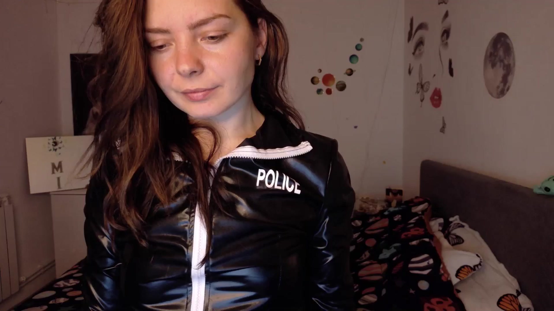 Gallery image thumbnail from YreneA's myfreecams stream on, 04/23/2026, 19:10 image 6 of 20