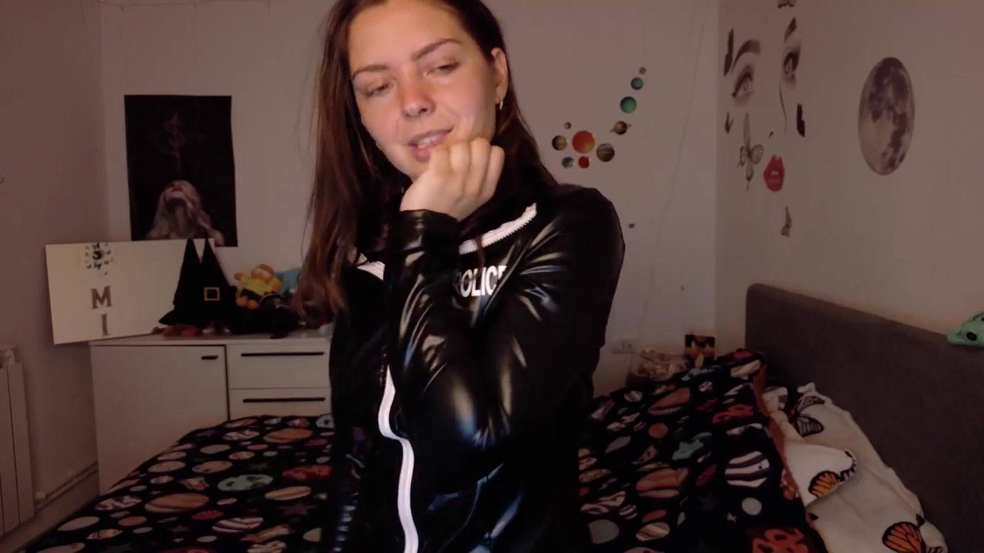 Gallery image thumbnail from YreneA's myfreecams stream on, 04/23/2026, 19:10 image 4 of 20