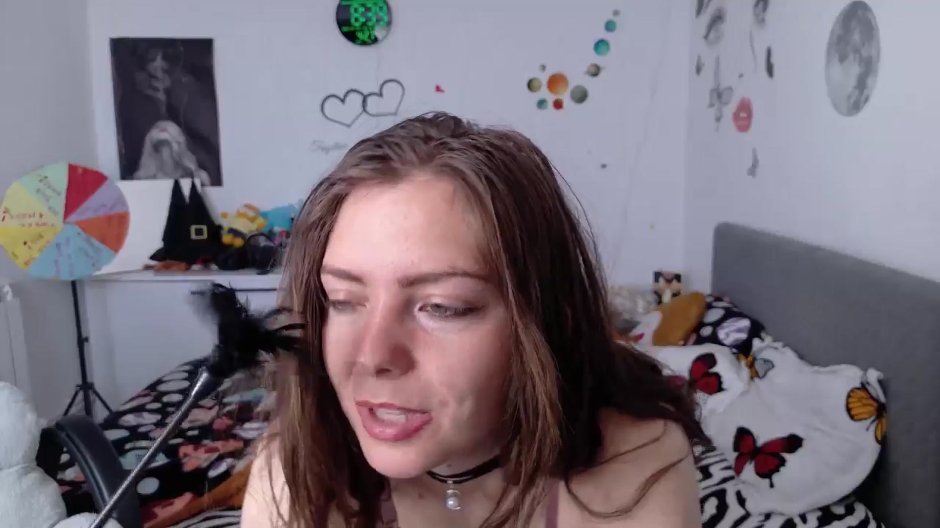 Gallery image thumbnail from YreneA's myfreecams stream on, 04/27/2026, 06:42 image 10 of 20