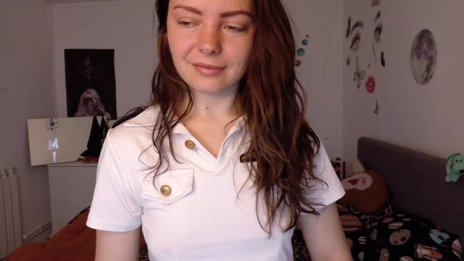 Gallery image thumbnail from YreneA's myfreecams stream on, 05/02/2026, 06:33 image 1 of 20