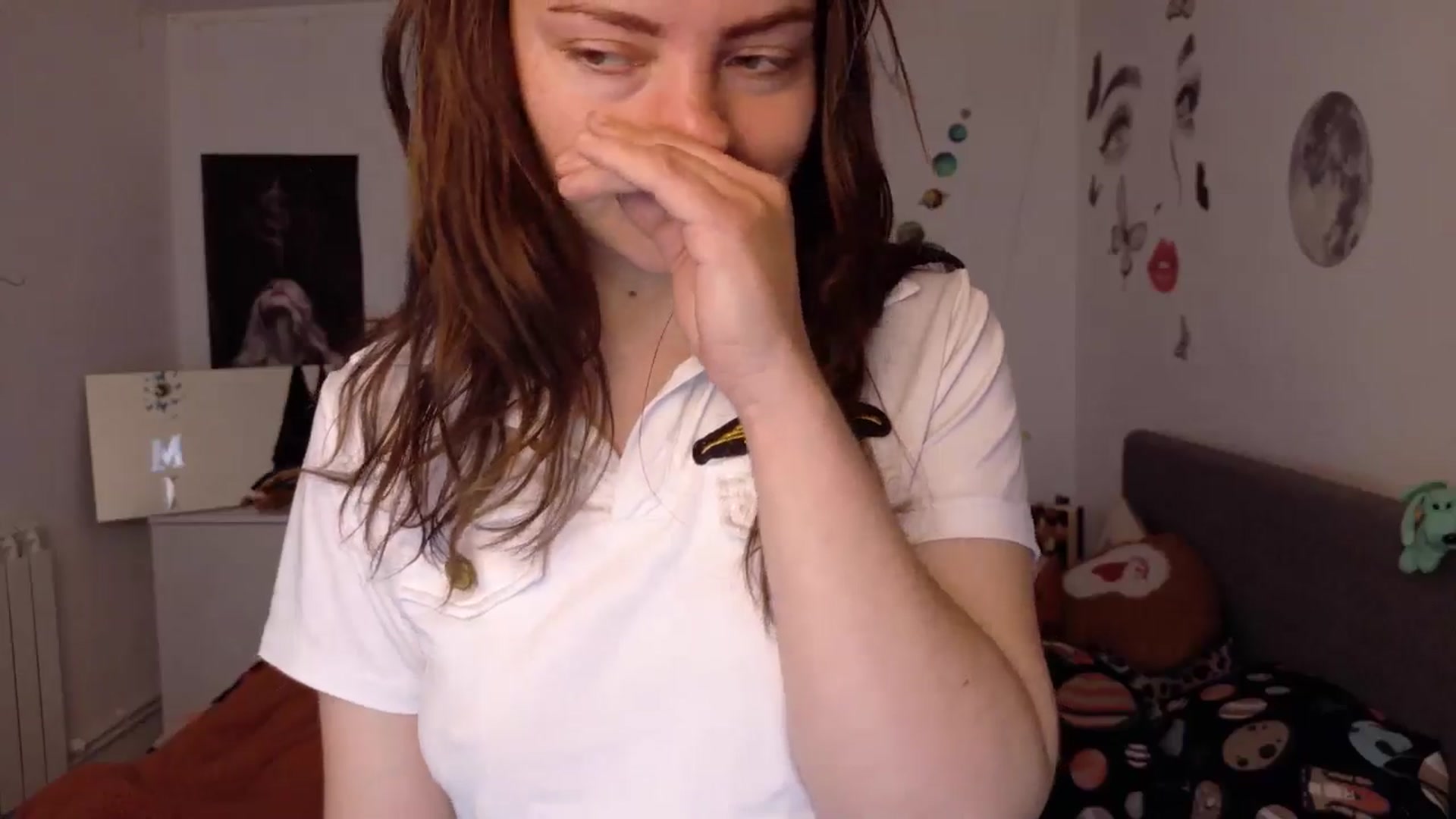Gallery image thumbnail from YreneA's myfreecams stream on, 05/02/2026, 06:33 image 3 of 20