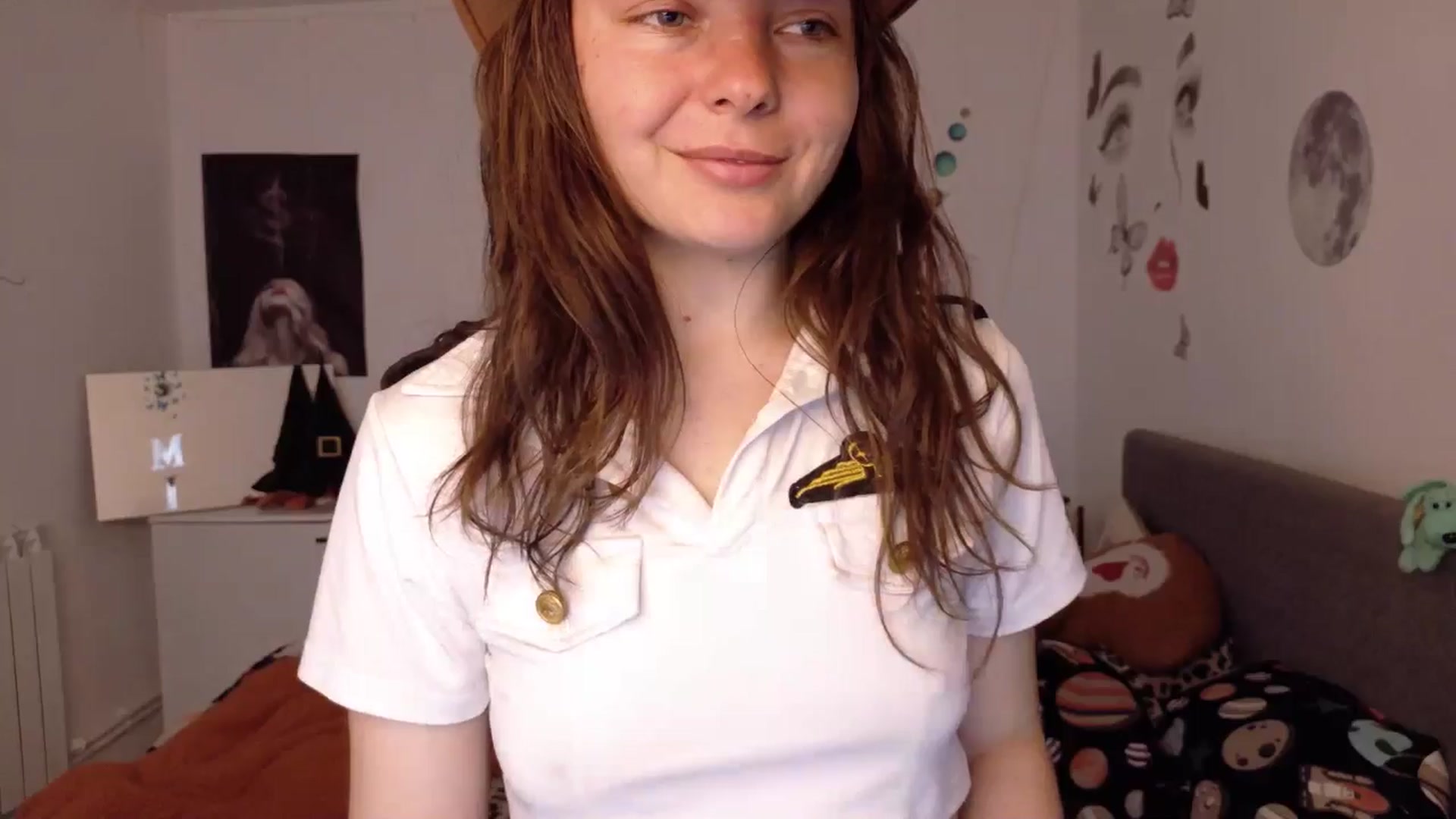 Gallery image thumbnail from YreneA's myfreecams stream on, 05/02/2026, 06:33 image 4 of 20