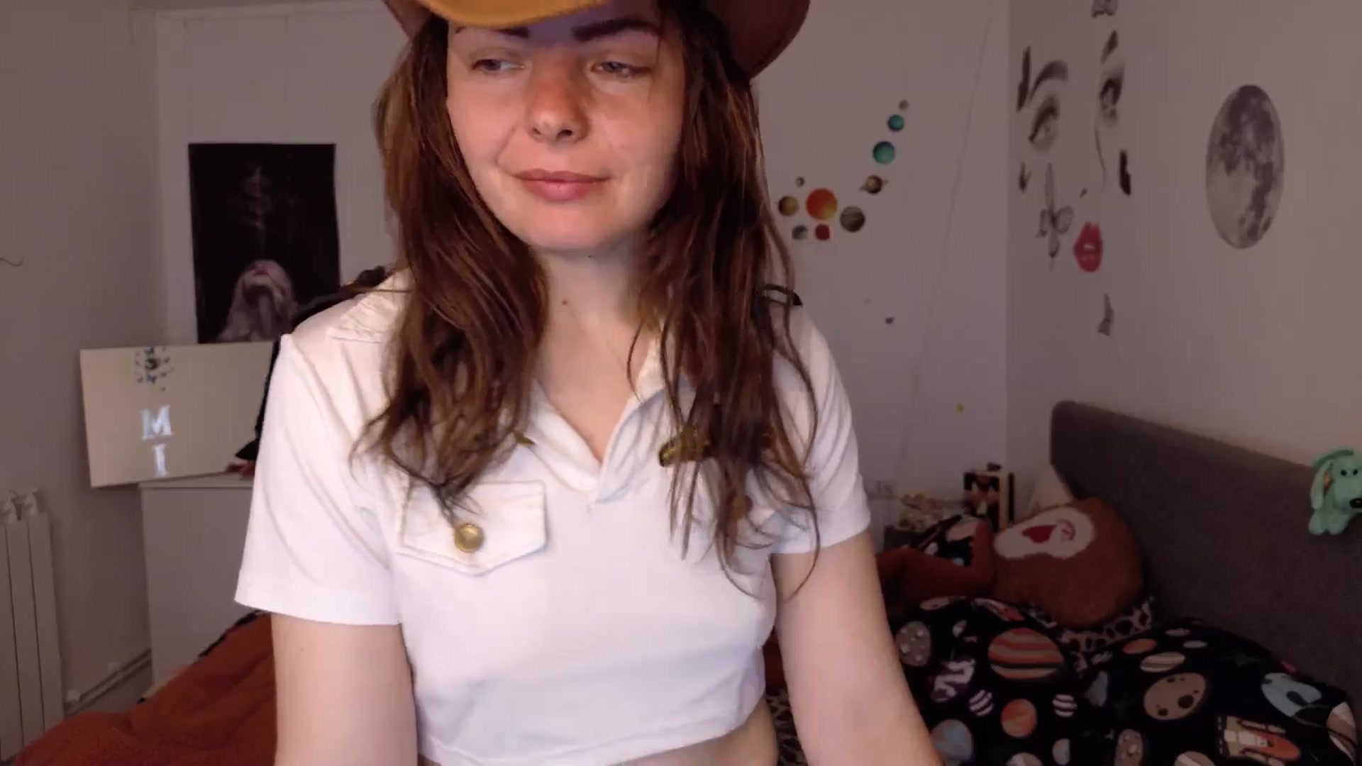 Gallery image thumbnail from YreneA's myfreecams stream on, 05/02/2026, 06:33 image 5 of 20