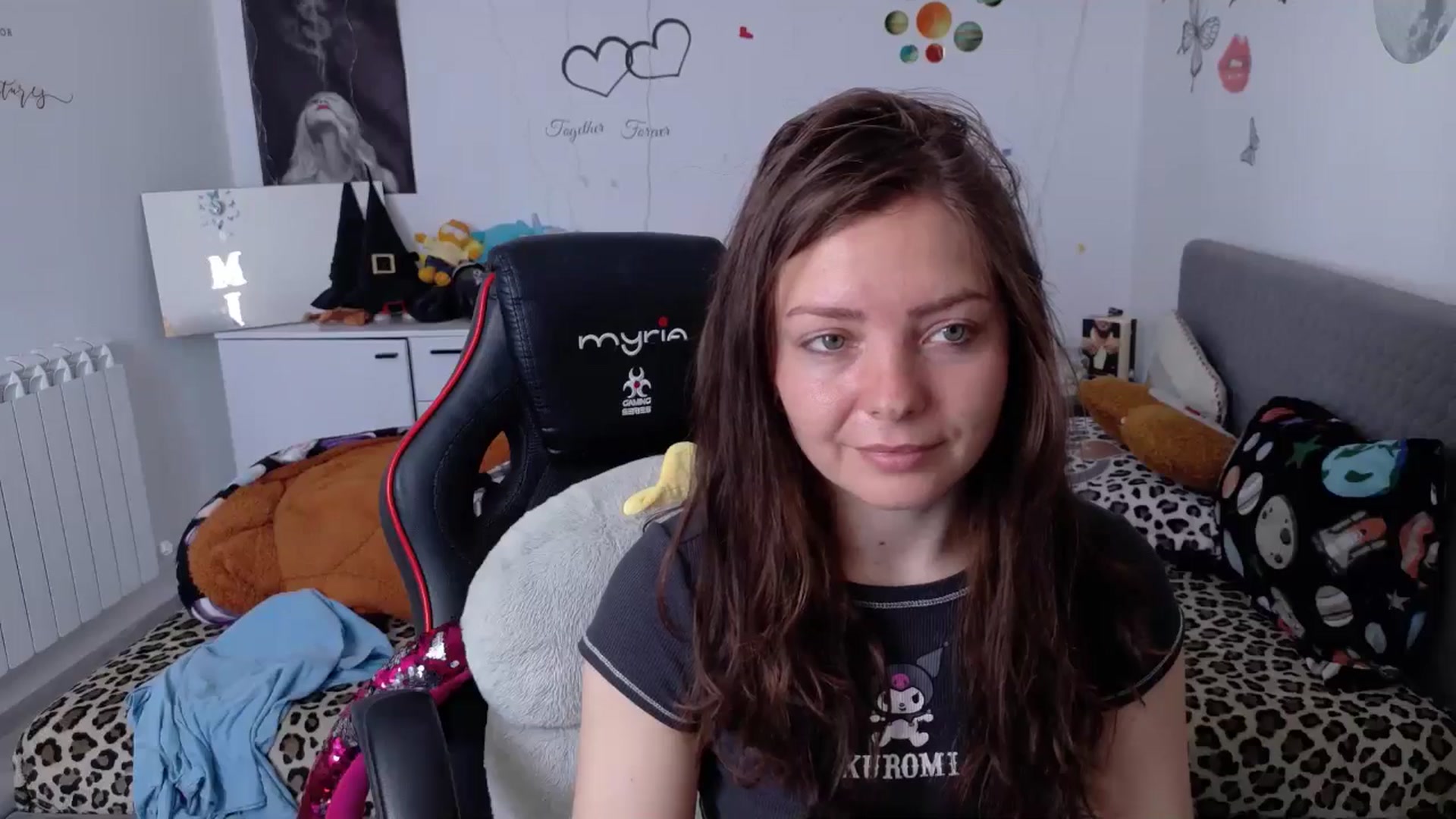 Gallery image thumbnail from YreneA's myfreecams stream on, 05/05/2026, 06:27 image 12 of 20