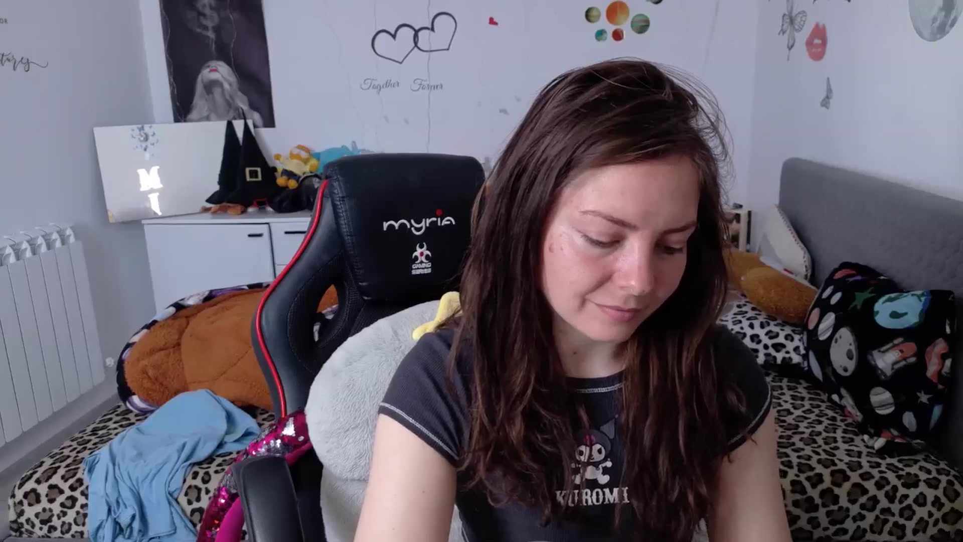 Gallery image thumbnail from YreneA's myfreecams stream on, 05/05/2026, 06:27 image 10 of 20
