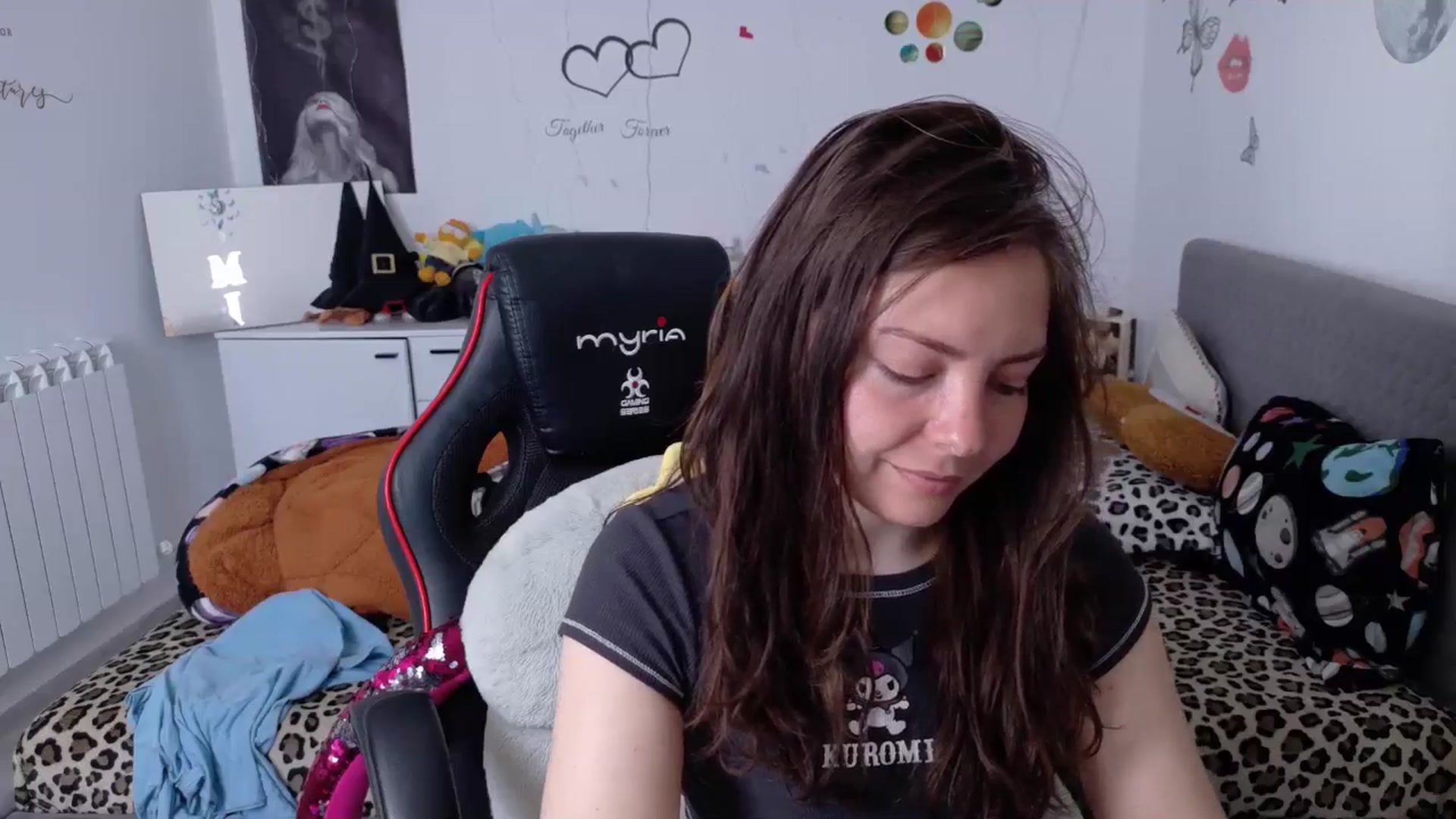 Gallery image thumbnail from YreneA's myfreecams stream on, 05/05/2026, 06:27 image 14 of 20