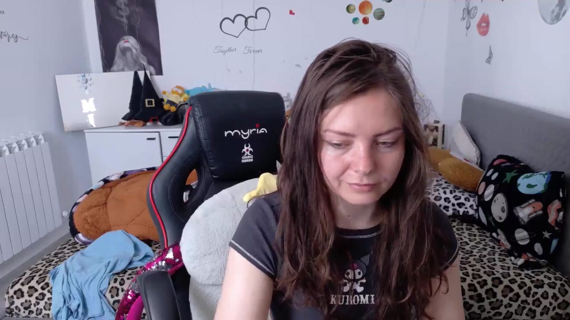 Gallery image thumbnail from YreneA's myfreecams stream on, 05/05/2026, 06:27 image 20 of 20