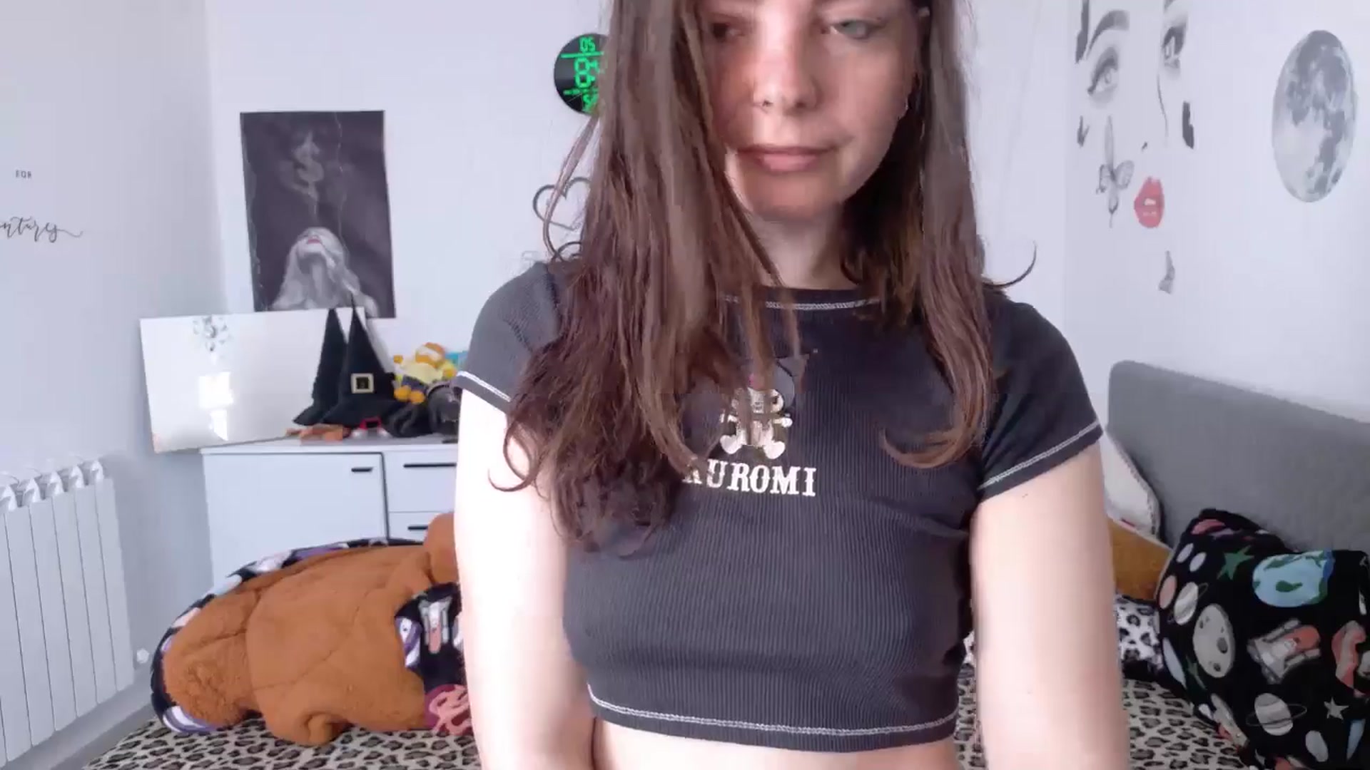 Gallery image thumbnail from YreneA's myfreecams stream on, 05/05/2026, 06:27 image 4 of 20