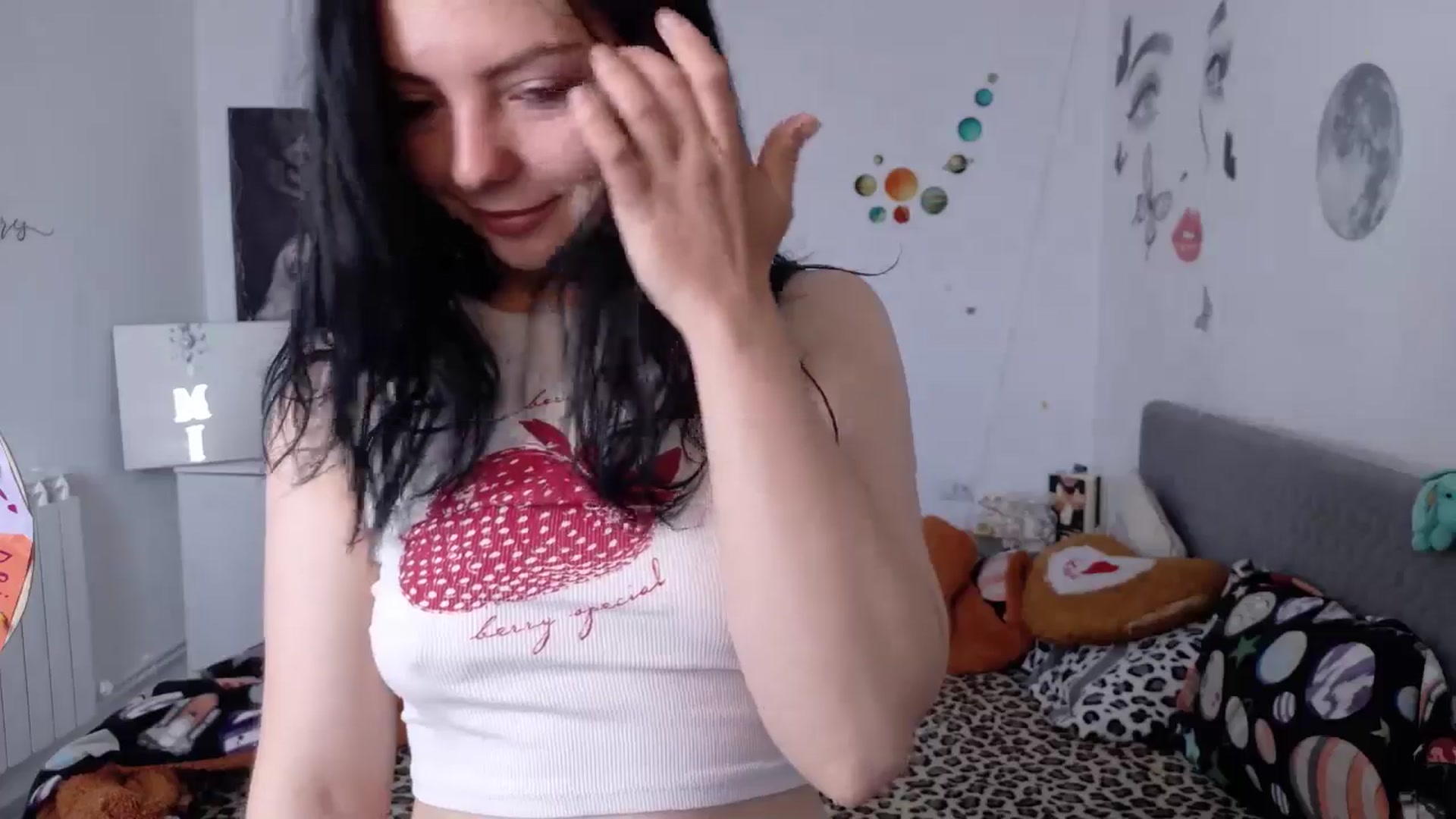 Gallery image thumbnail from YreneA's myfreecams stream on, 05/07/2026, 06:10 image 5 of 20