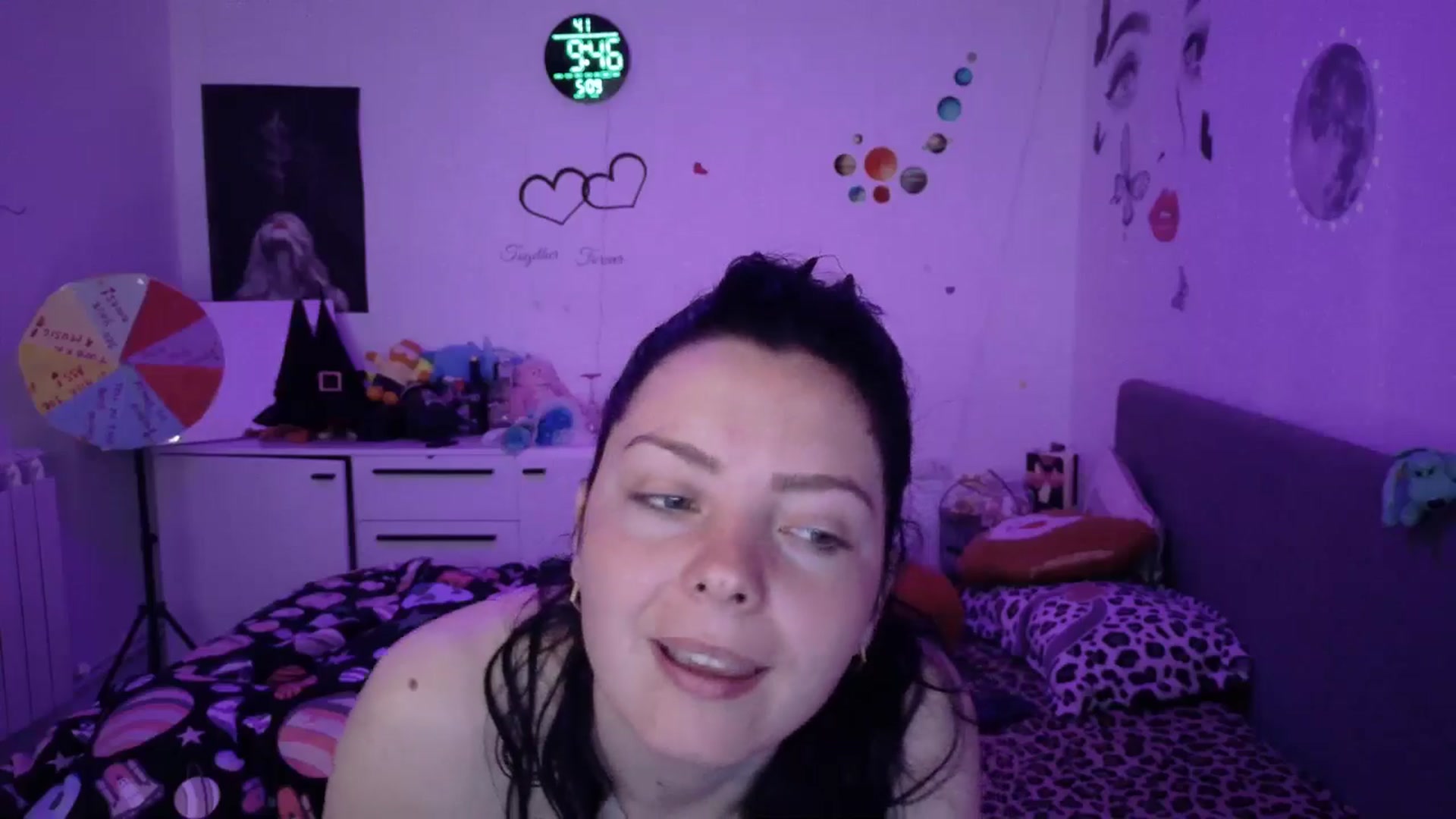 Gallery image thumbnail from YreneA's myfreecams stream on, 05/09/2026, 06:59 image 12 of 20