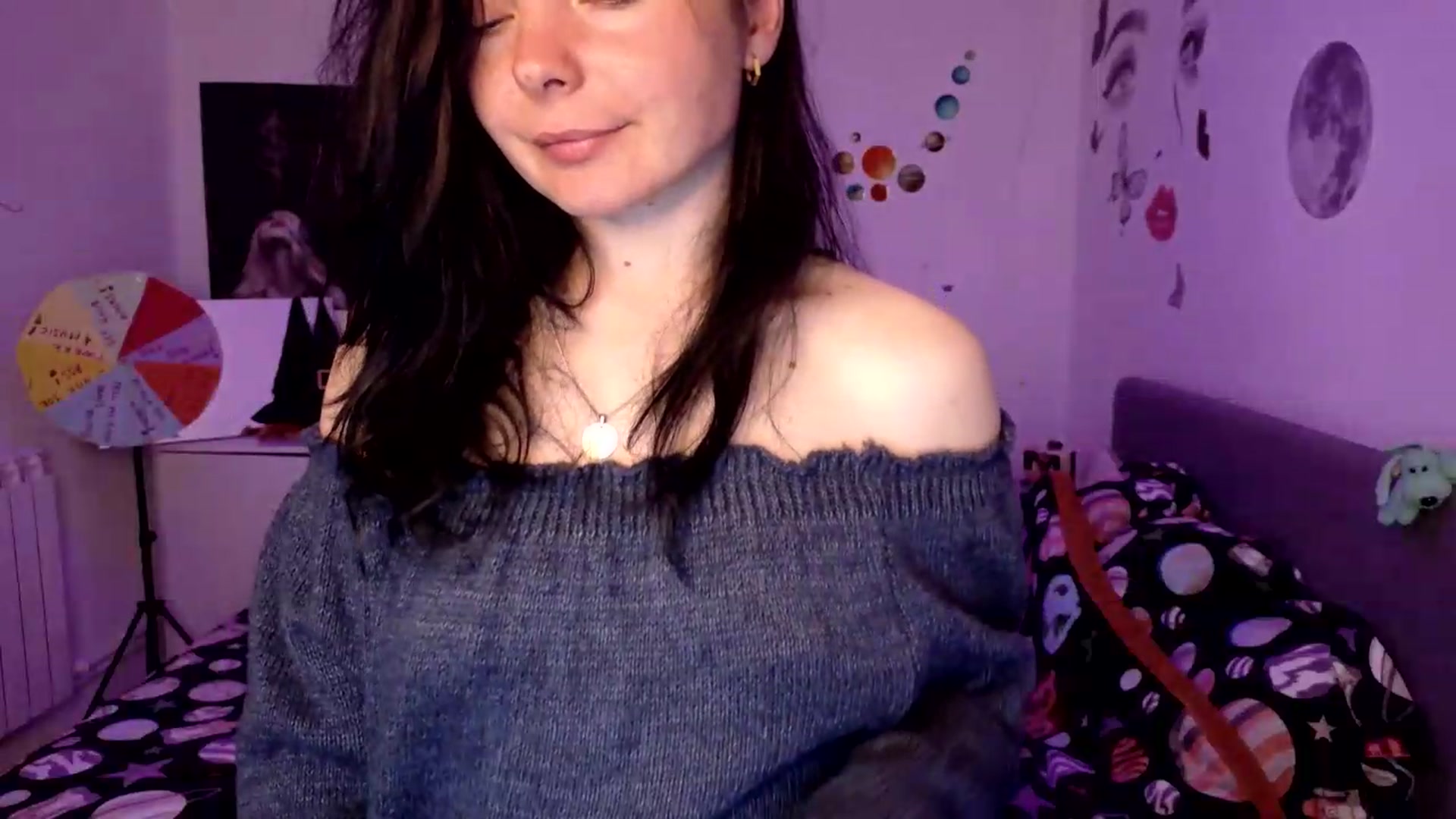 Gallery image thumbnail from YreneA's myfreecams stream on, 05/09/2026, 18:43 image 8 of 20