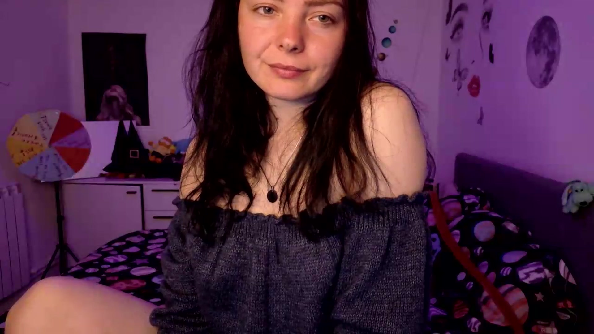 Gallery image thumbnail from YreneA's myfreecams stream on, 05/09/2026, 18:43 image 13 of 20