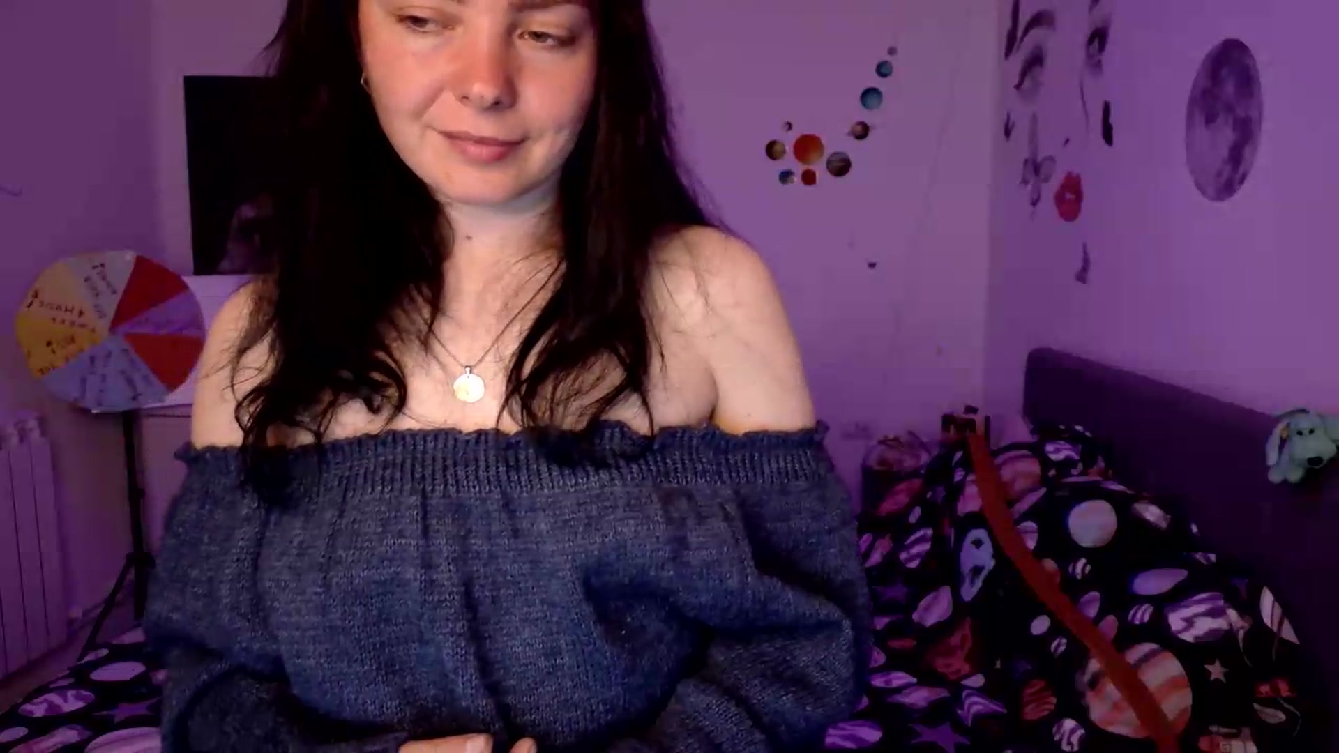 Gallery image thumbnail from YreneA's myfreecams stream on, 05/09/2026, 18:43 image 12 of 20