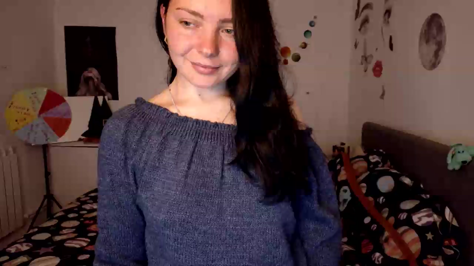 Gallery image thumbnail from YreneA's myfreecams stream on, 05/09/2026, 18:43 image 1 of 20