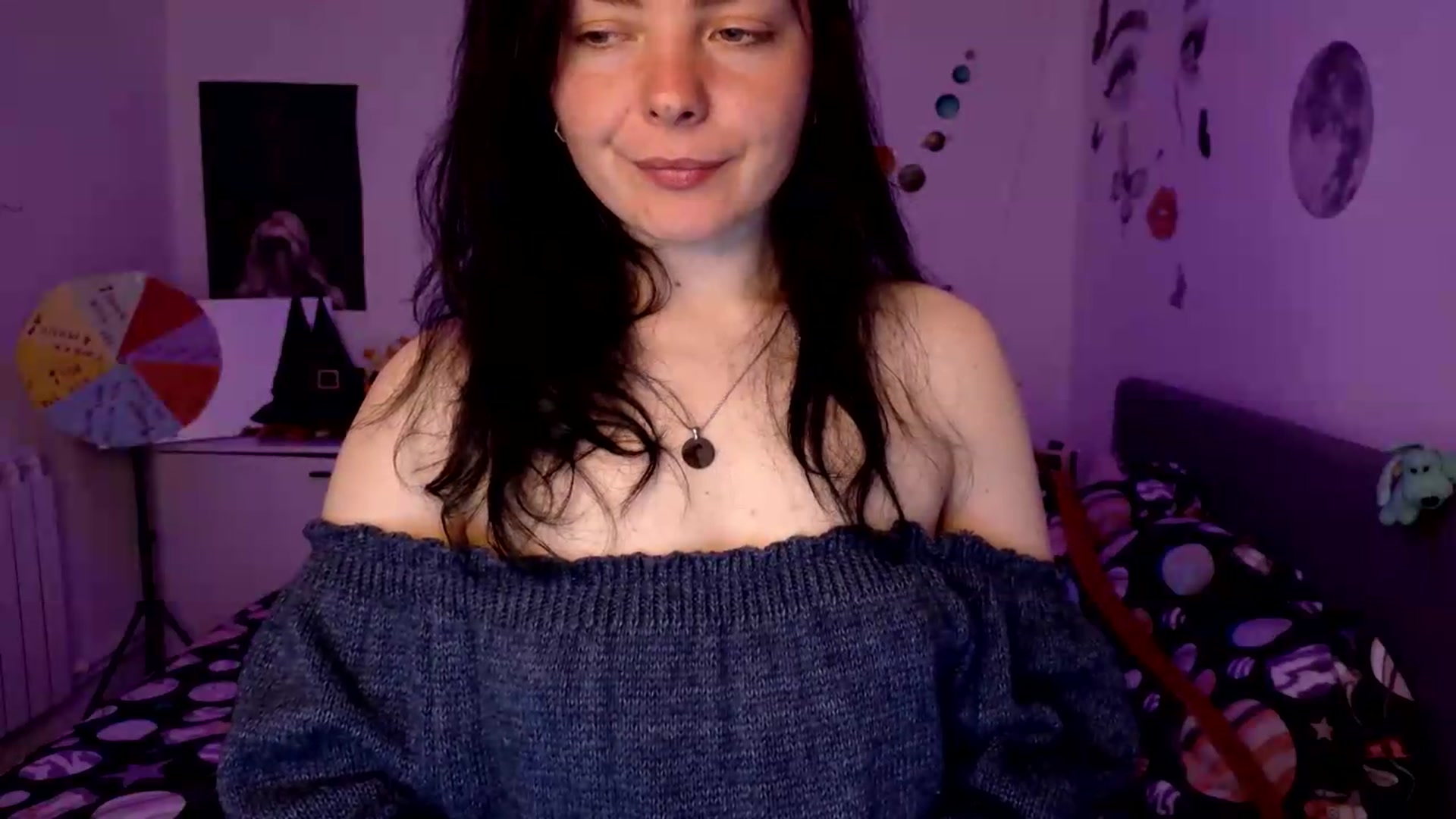 Gallery image thumbnail from YreneA's myfreecams stream on, 05/09/2026, 18:43 image 9 of 20