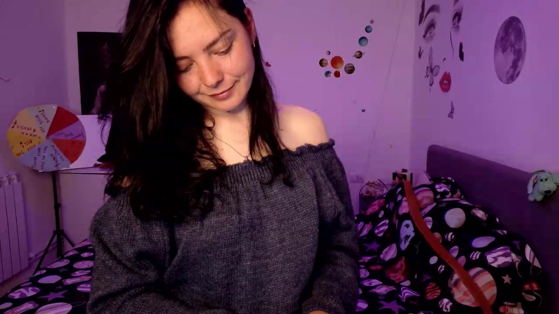 Gallery image thumbnail from YreneA's myfreecams stream on, 05/09/2026, 18:43 image 7 of 20