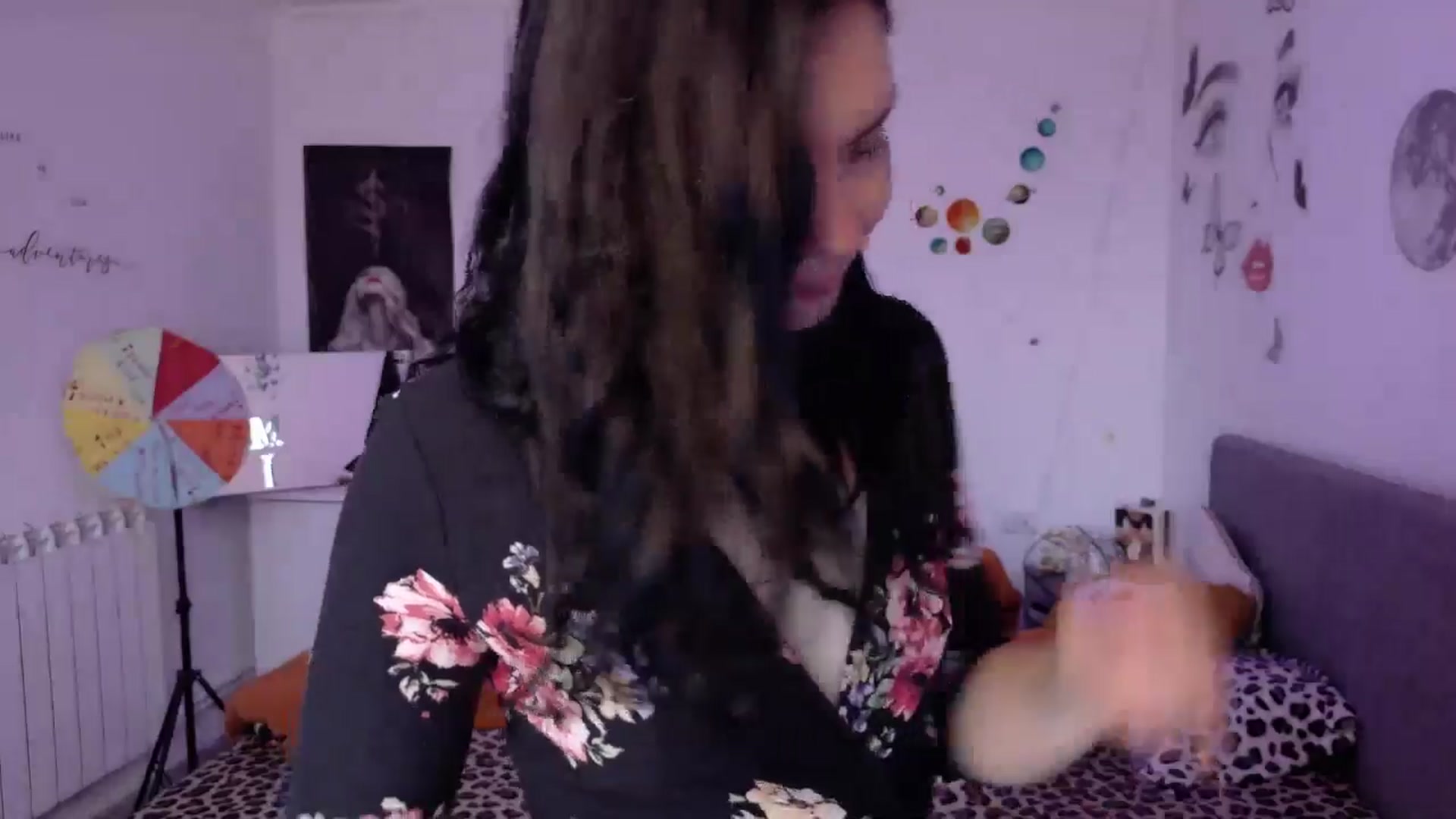 Gallery image thumbnail from YreneA's myfreecams stream on, 05/10/2026, 06:33 image 3 of 20