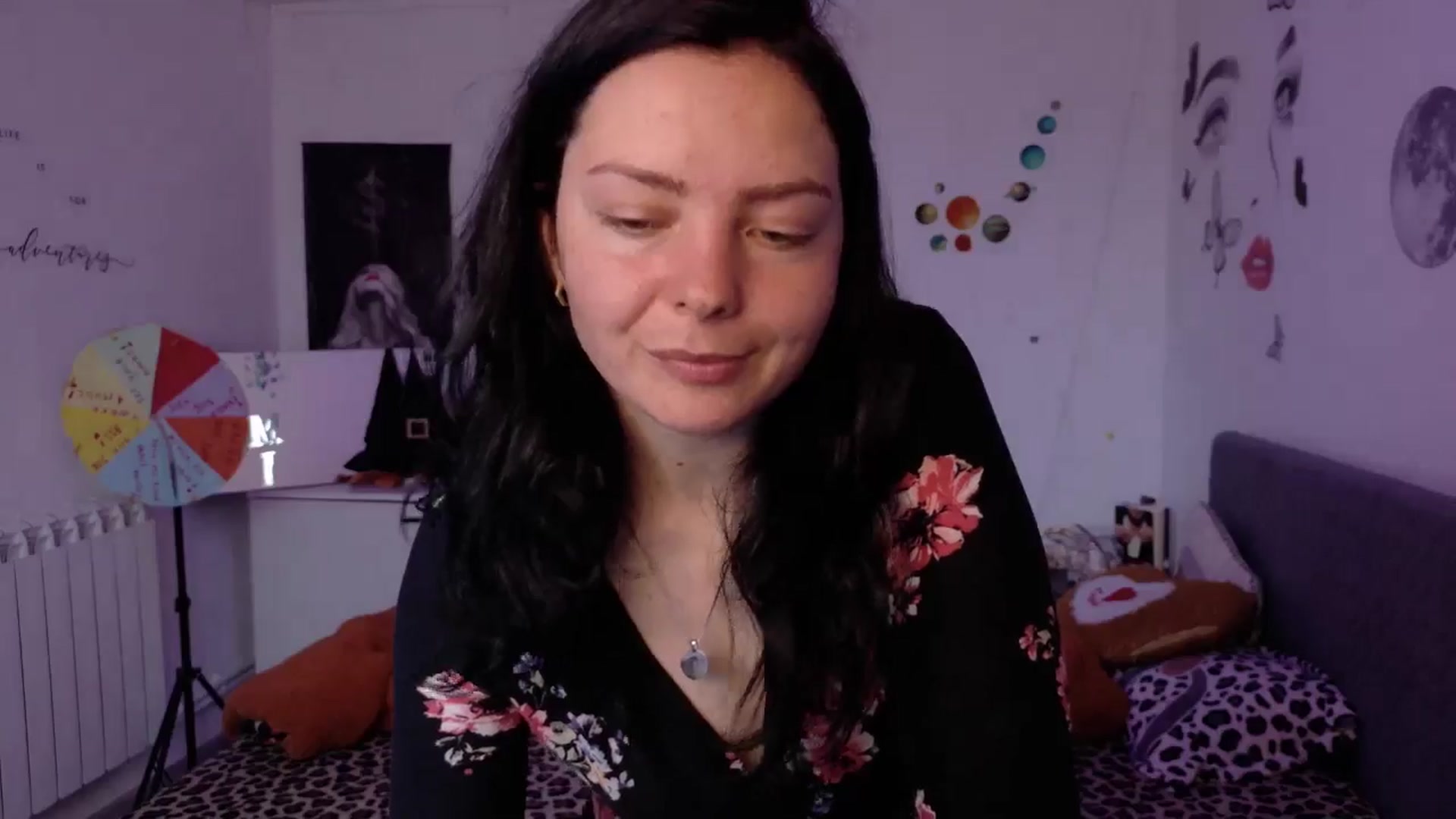 Gallery image thumbnail from YreneA's myfreecams stream on, 05/10/2026, 06:33 image 4 of 20