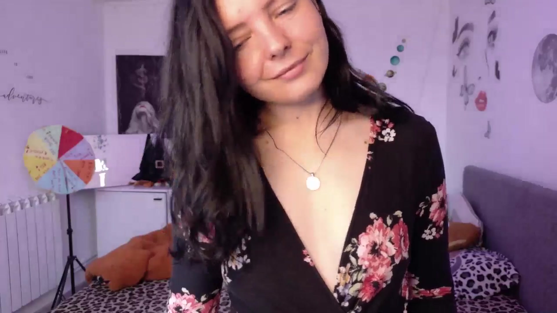 Gallery image thumbnail from YreneA's myfreecams stream on, 05/10/2026, 06:33 image 12 of 20