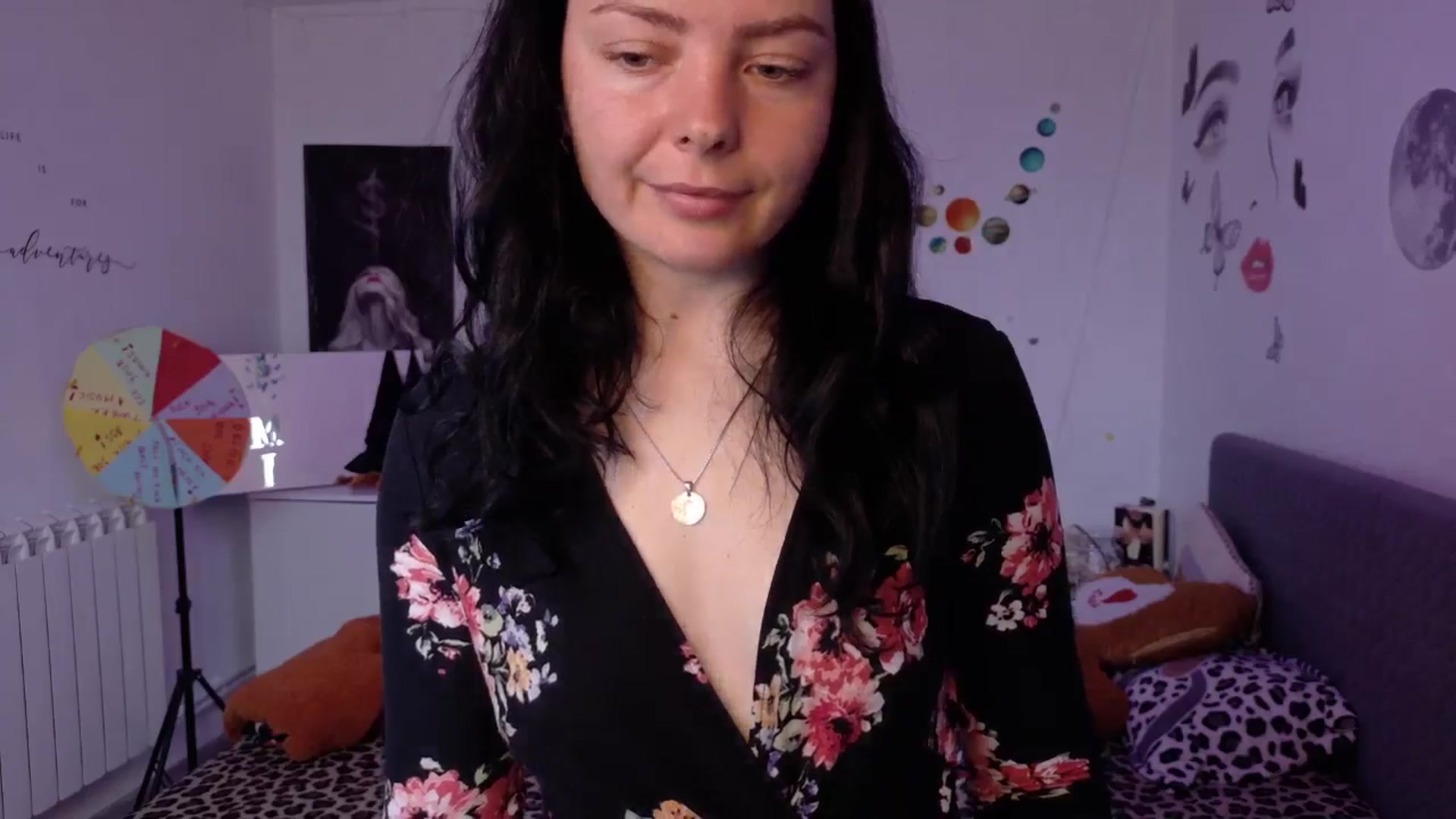 Gallery image thumbnail from YreneA's myfreecams stream on, 05/10/2026, 06:33 image 7 of 20