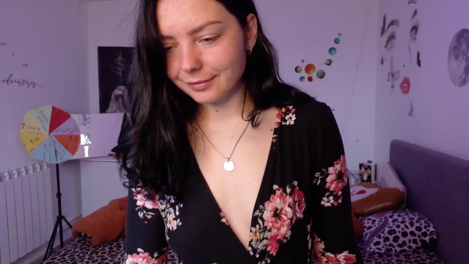 Gallery image thumbnail from YreneA's myfreecams stream on, 05/10/2026, 06:33 image 11 of 20