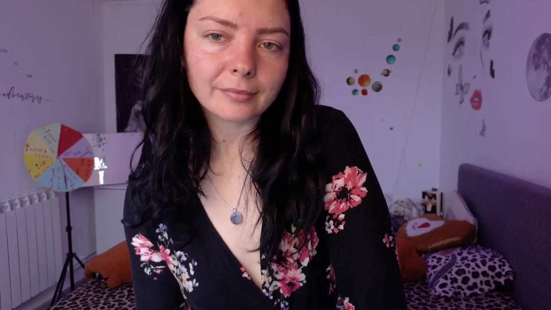 Gallery image thumbnail from YreneA's myfreecams stream on, 05/10/2026, 06:33 image 6 of 20