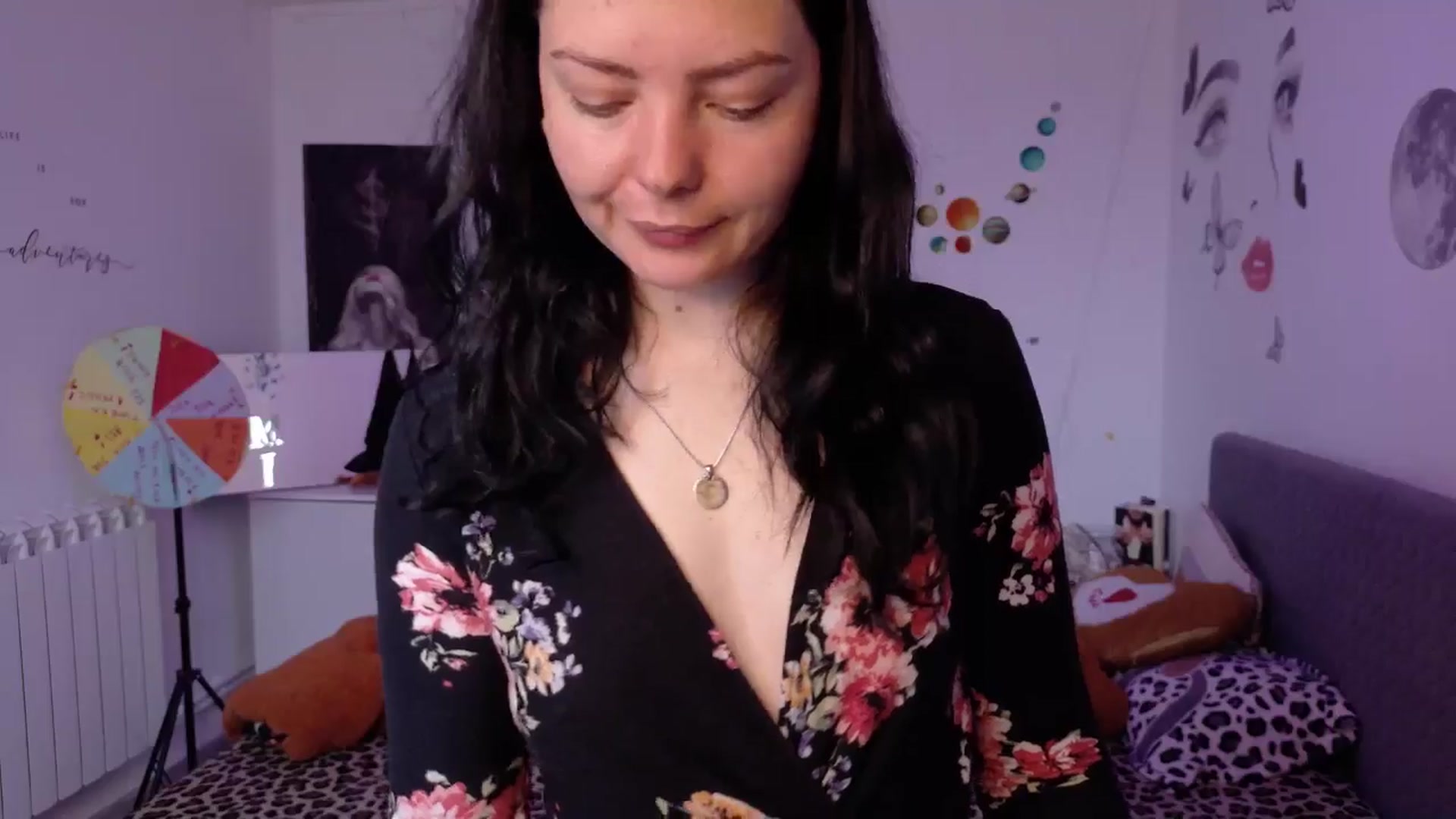 Gallery image thumbnail from YreneA's myfreecams stream on, 05/10/2026, 06:33 image 5 of 20