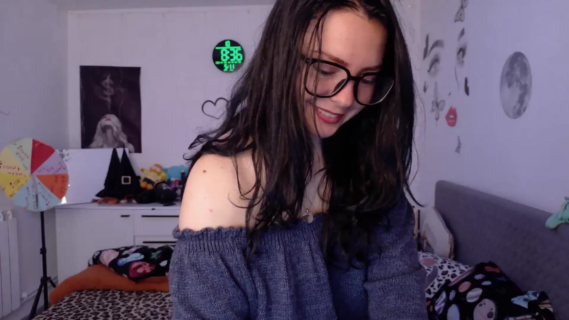 Gallery image thumbnail from YreneA's myfreecams stream on, 05/11/2026, 06:12 image 13 of 20