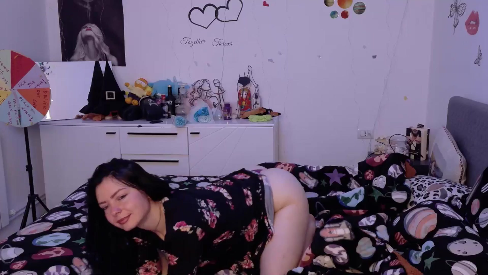 Gallery image thumbnail from YreneA's myfreecams stream on, 05/11/2026, 06:12 image 1 of 20