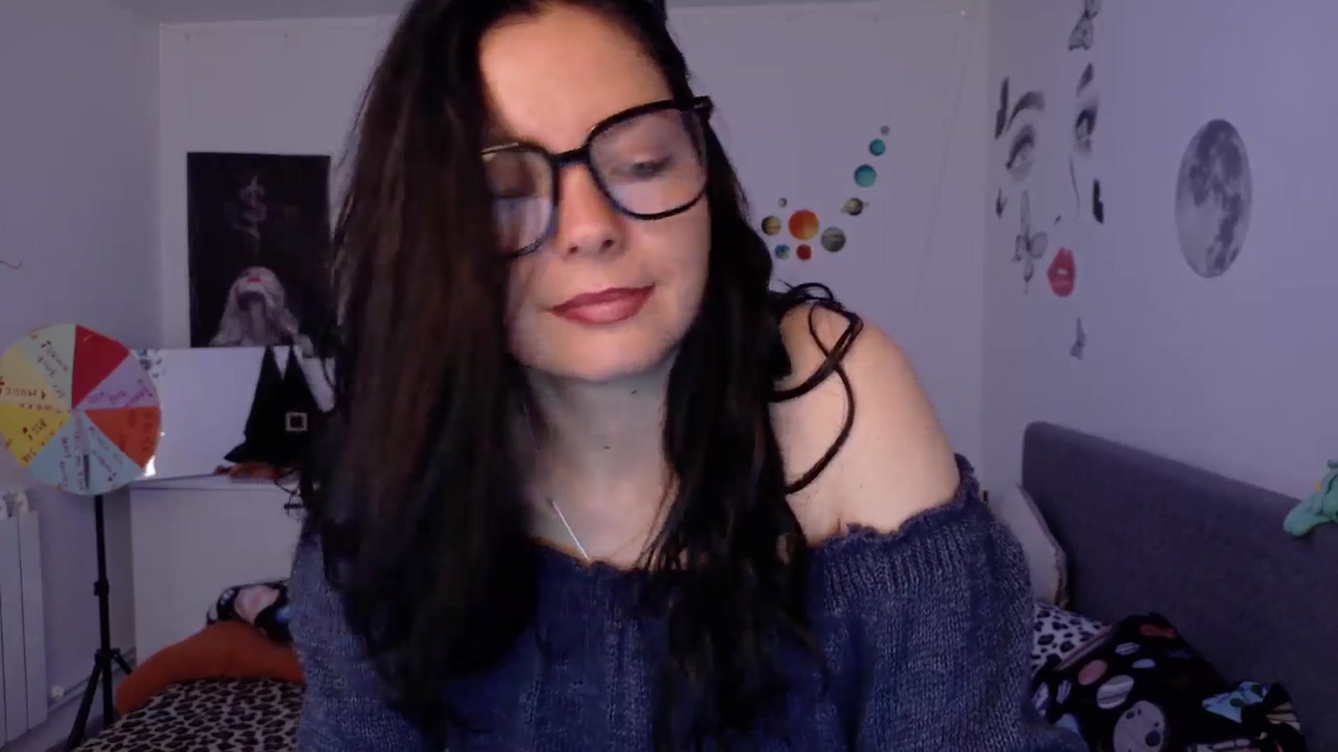 Gallery image thumbnail from YreneA's myfreecams stream on, 05/11/2026, 06:12 image 12 of 20