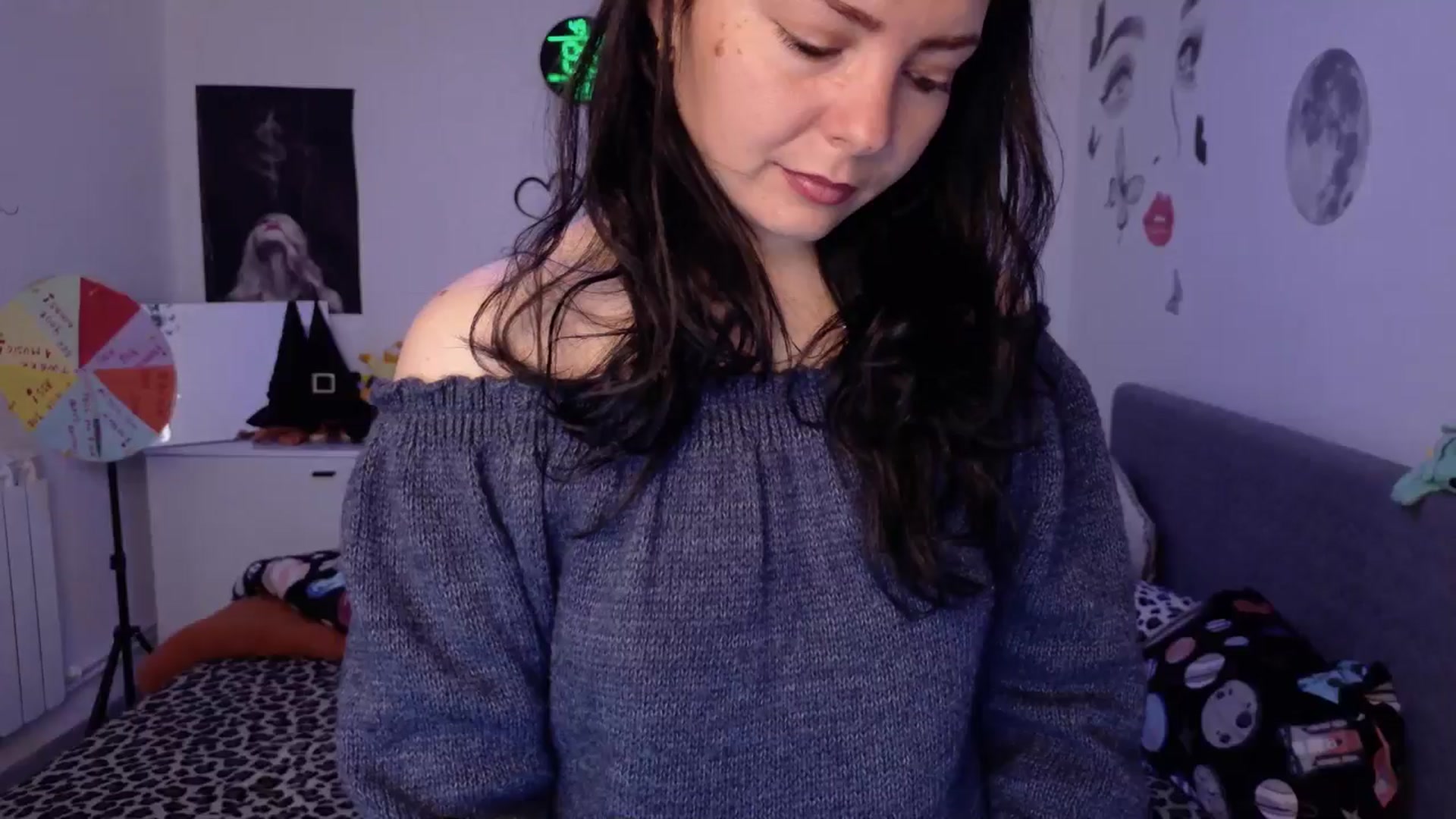 Gallery image thumbnail from YreneA's myfreecams stream on, 05/11/2026, 06:12 image 18 of 20