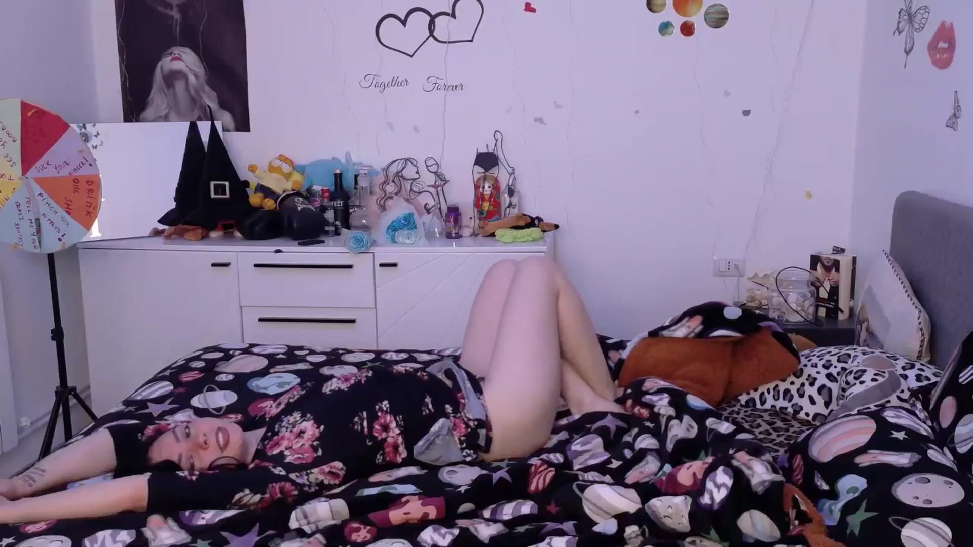 Gallery image thumbnail from YreneA's myfreecams stream on, 05/11/2026, 06:12 image 2 of 20