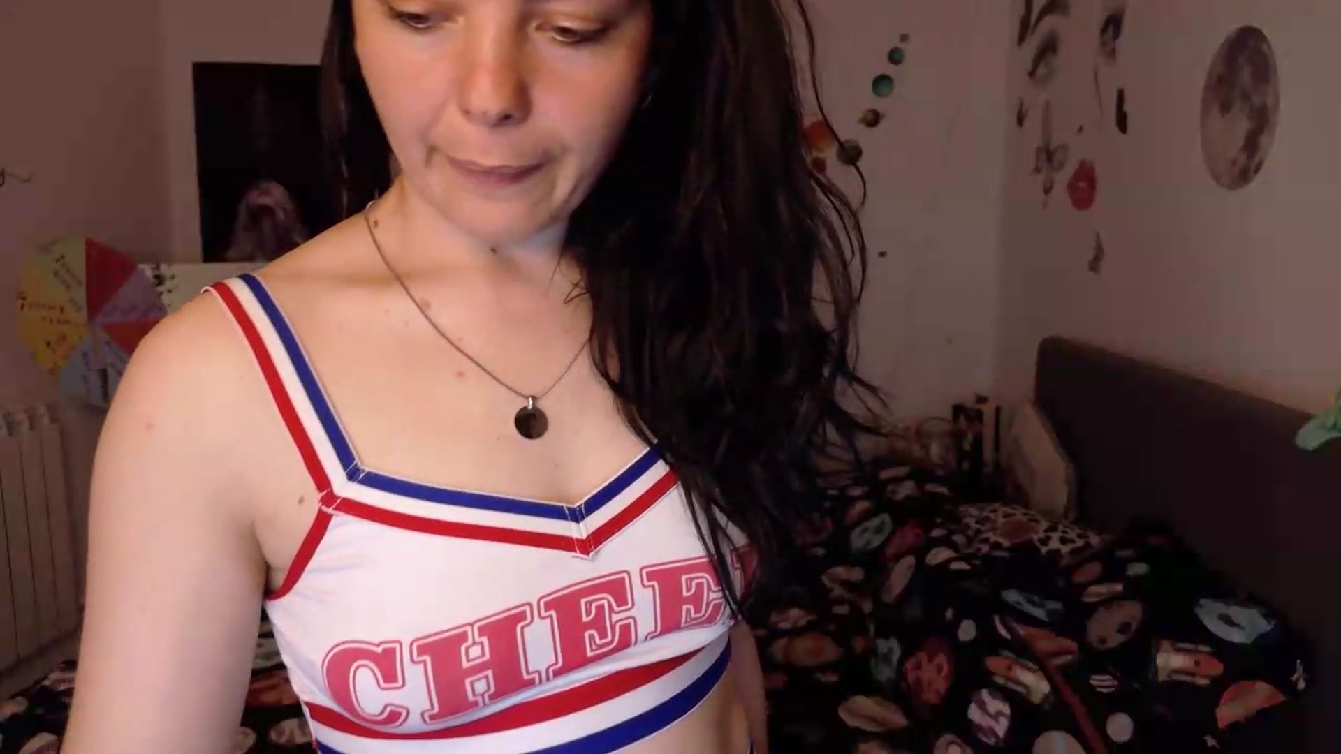 Gallery image thumbnail from YreneA's myfreecams stream on, 05/11/2026, 19:29 image 16 of 20