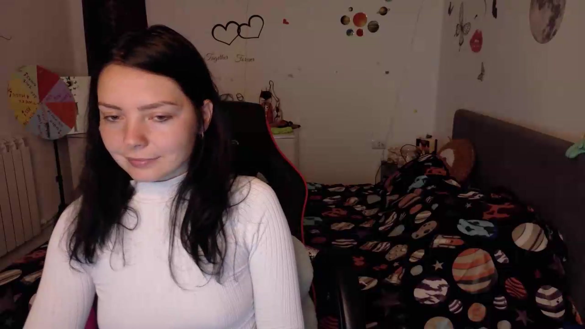 Gallery image thumbnail from YreneA's myfreecams stream on, 05/12/2026, 18:43 image 9 of 20