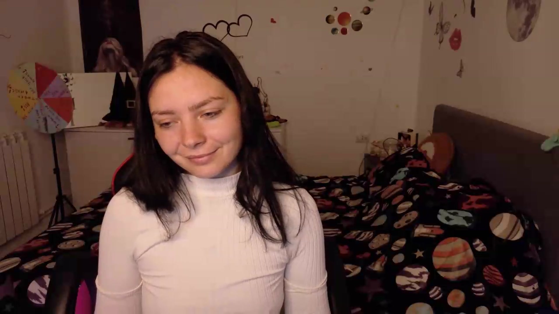 Gallery image thumbnail from YreneA's myfreecams stream on, 05/12/2026, 18:43 image 13 of 20