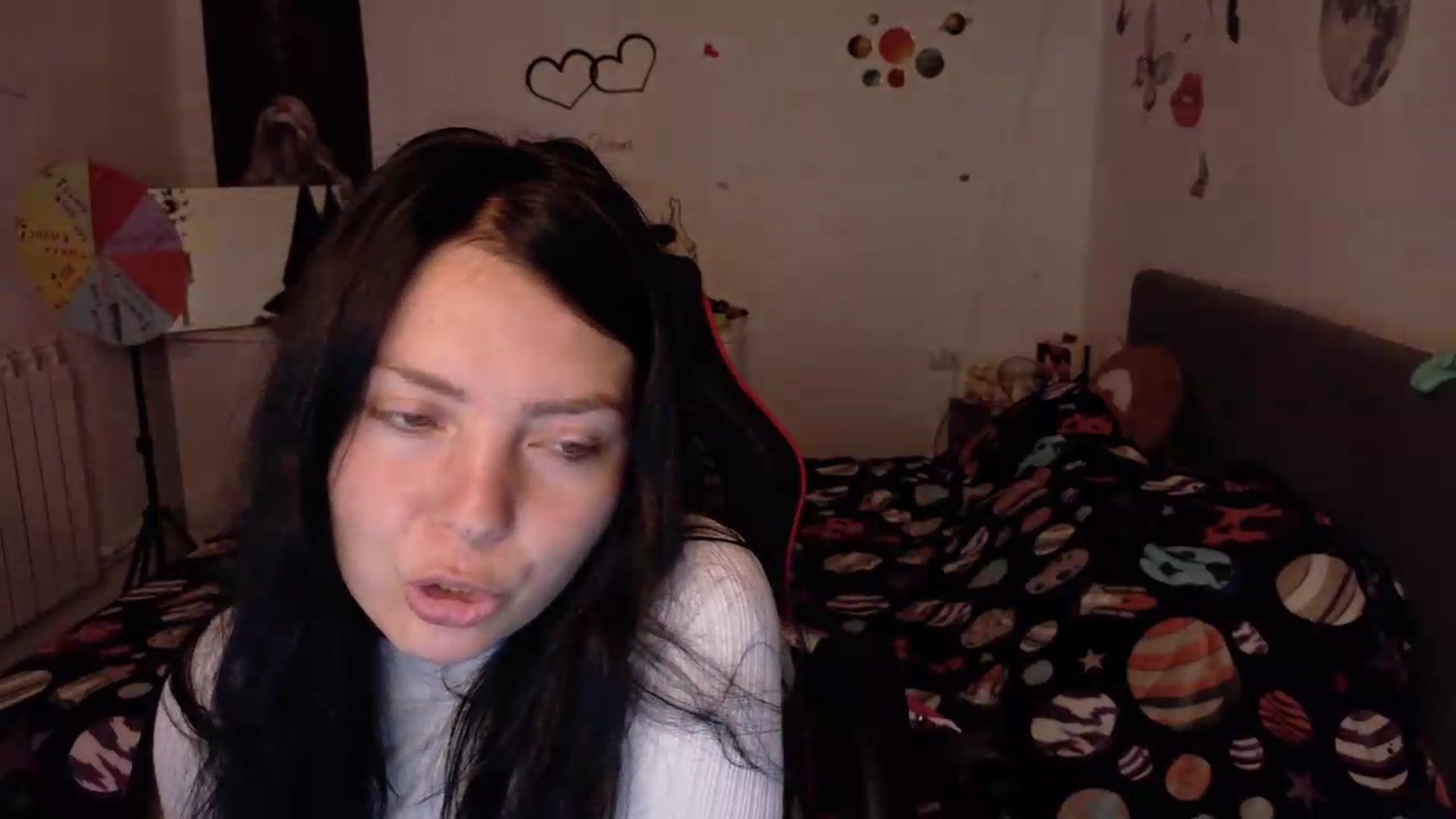 Gallery image thumbnail from YreneA's myfreecams stream on, 05/12/2026, 18:43 image 10 of 20