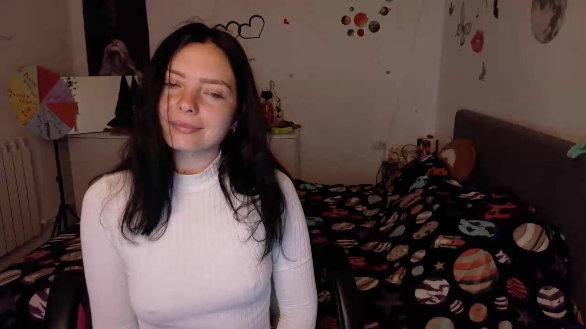 Gallery image thumbnail from YreneA's myfreecams stream on, 05/12/2026, 18:43 image 15 of 20