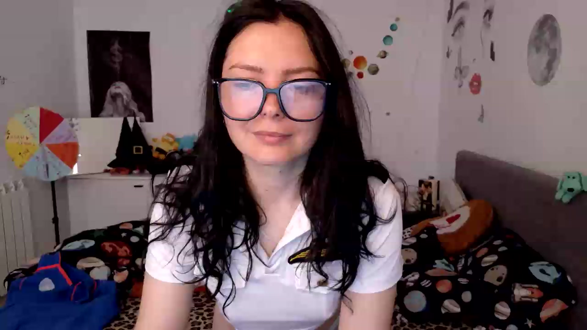 Gallery image thumbnail from YreneA's myfreecams stream on, 05/13/2026, 05:23 image 1 of 20