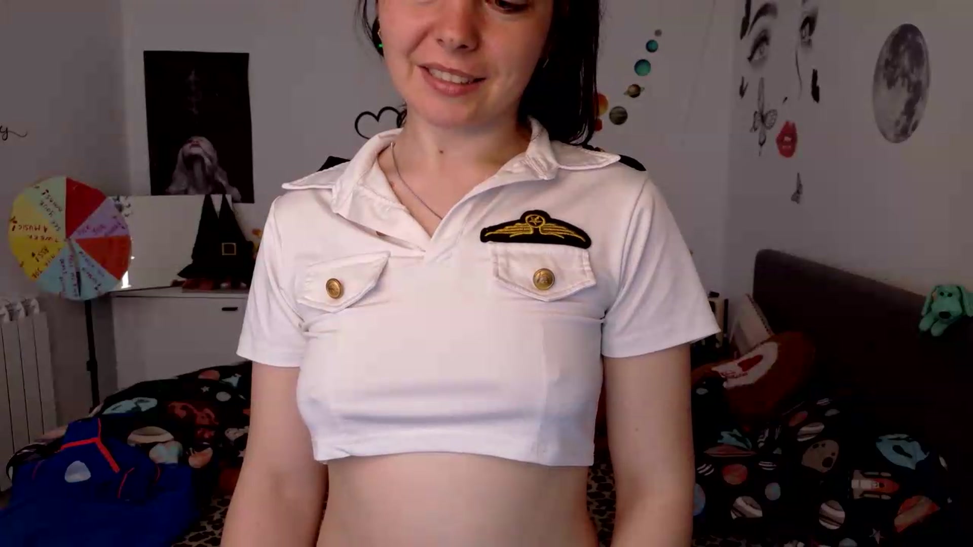 Gallery image thumbnail from YreneA's myfreecams stream on, 05/13/2026, 05:23 image 5 of 20