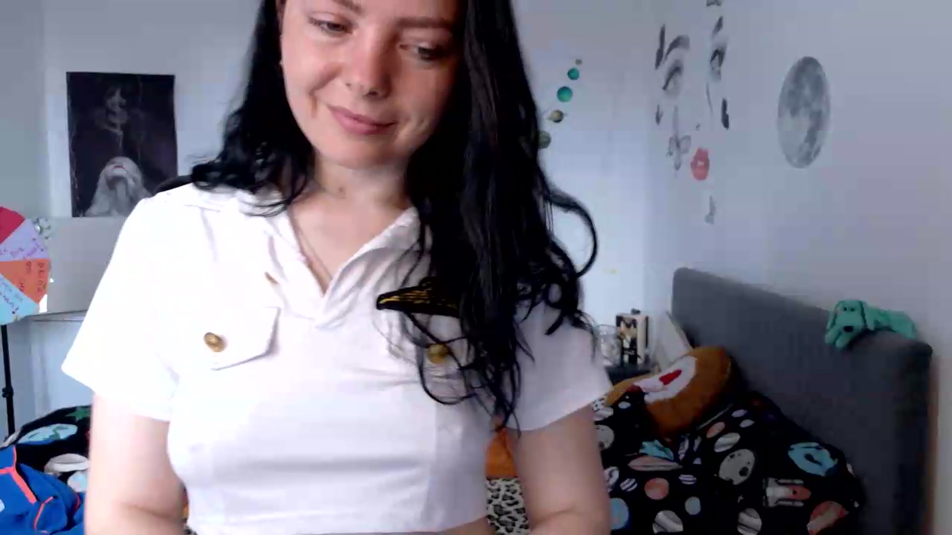 Gallery image thumbnail from YreneA's myfreecams stream on, 05/13/2026, 06:26 image 5 of 20