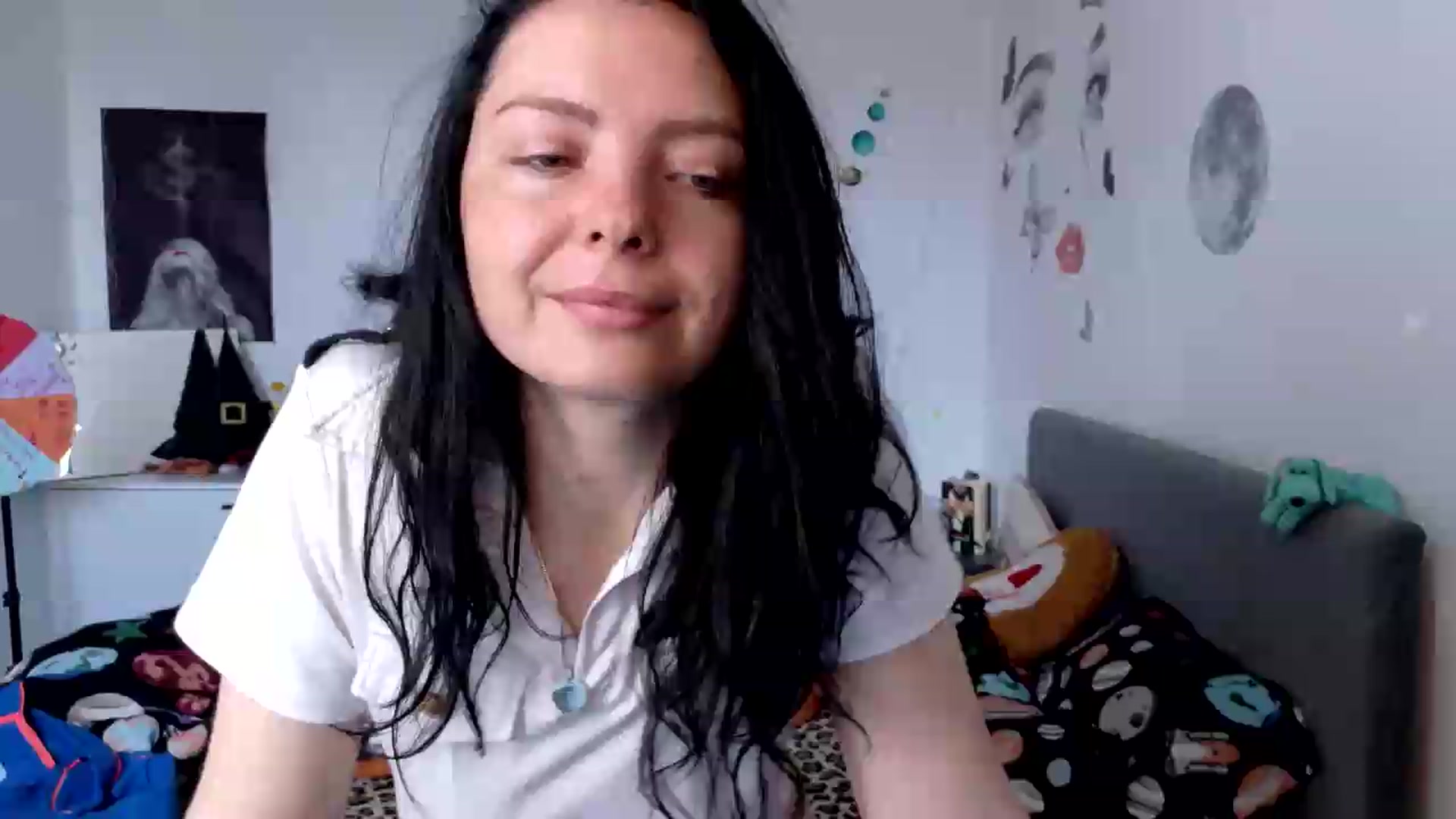 Gallery image thumbnail from YreneA's myfreecams stream on, 05/13/2026, 06:26 image 3 of 20