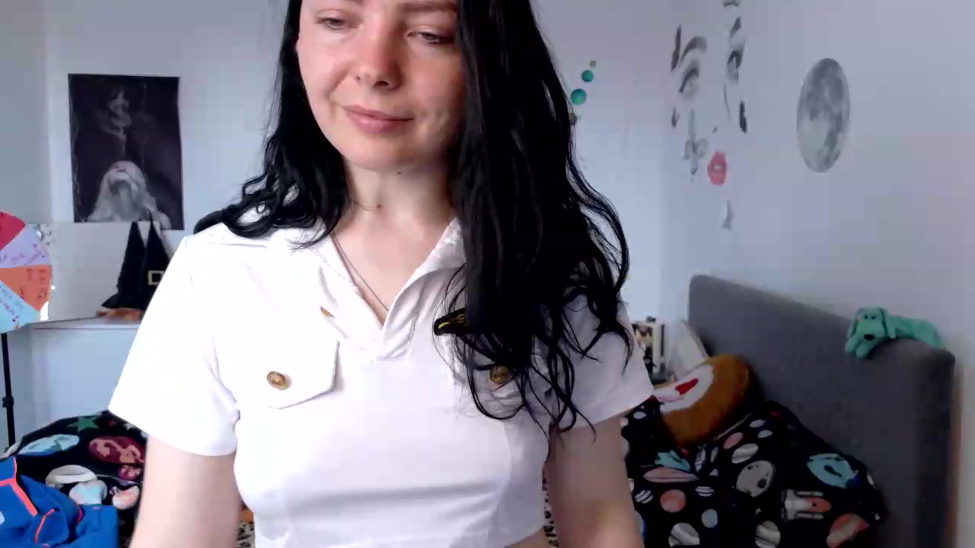 Gallery image thumbnail from YreneA's myfreecams stream on, 05/13/2026, 06:26 image 6 of 20