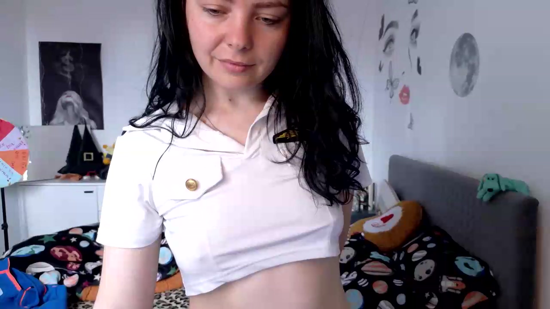 Gallery image thumbnail from YreneA's myfreecams stream on, 05/13/2026, 06:26 image 20 of 20
