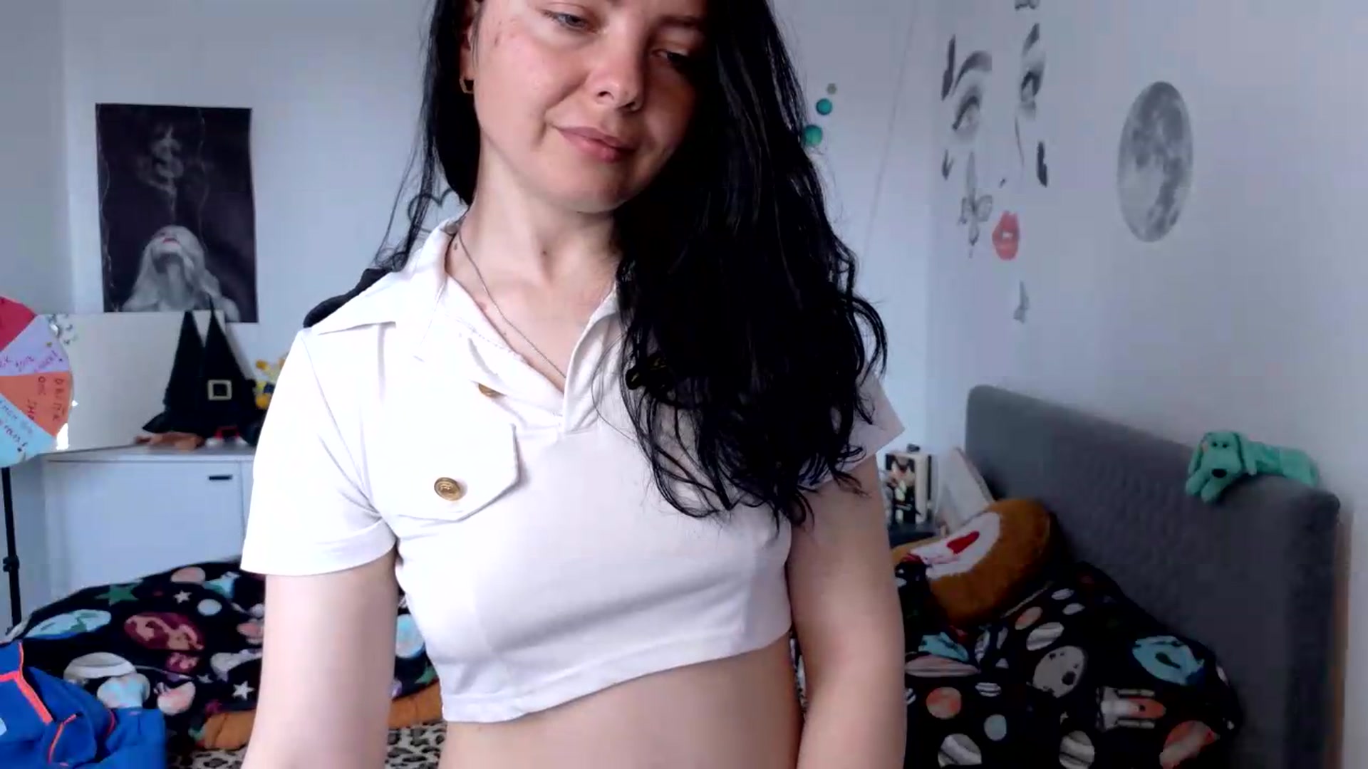 Gallery image thumbnail from YreneA's myfreecams stream on, 05/13/2026, 06:26 image 11 of 20