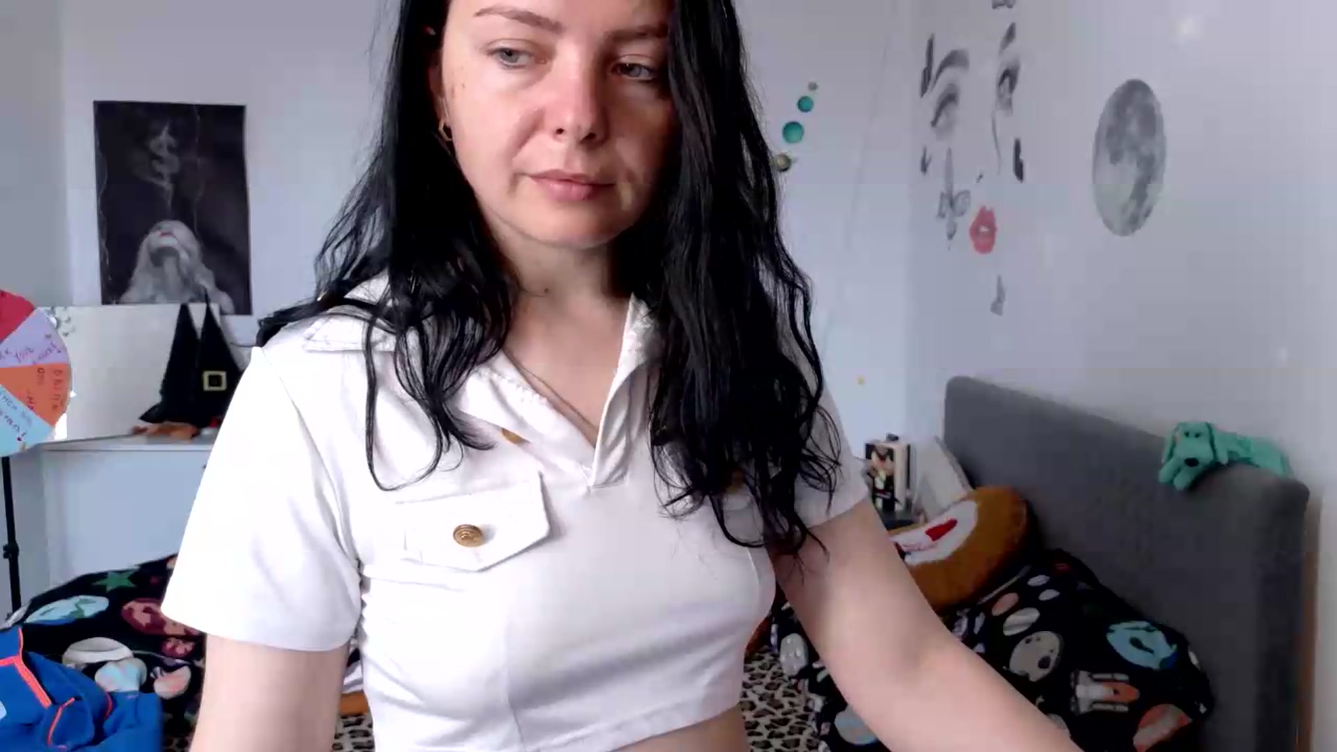 Gallery image thumbnail from YreneA's myfreecams stream on, 05/13/2026, 06:26 image 8 of 20