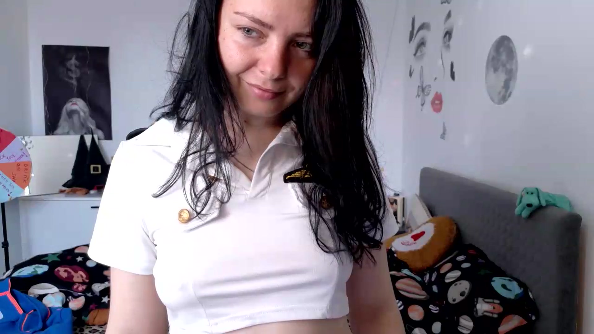 Gallery image thumbnail from YreneA's myfreecams stream on, 05/13/2026, 06:26 image 15 of 20